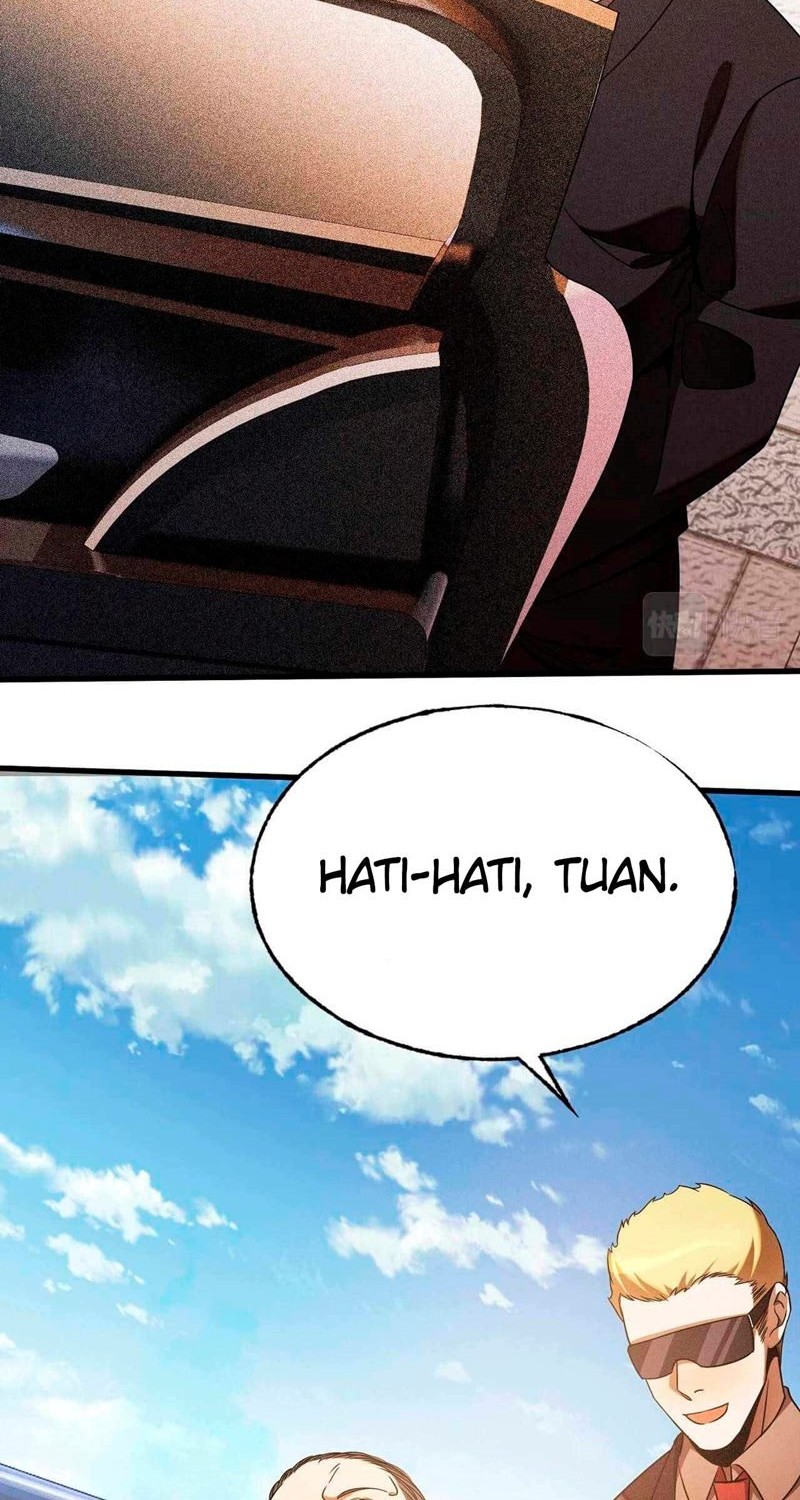 The Strongest Gamer Player (The Strongest Player) Chapter 11 - halaman 59