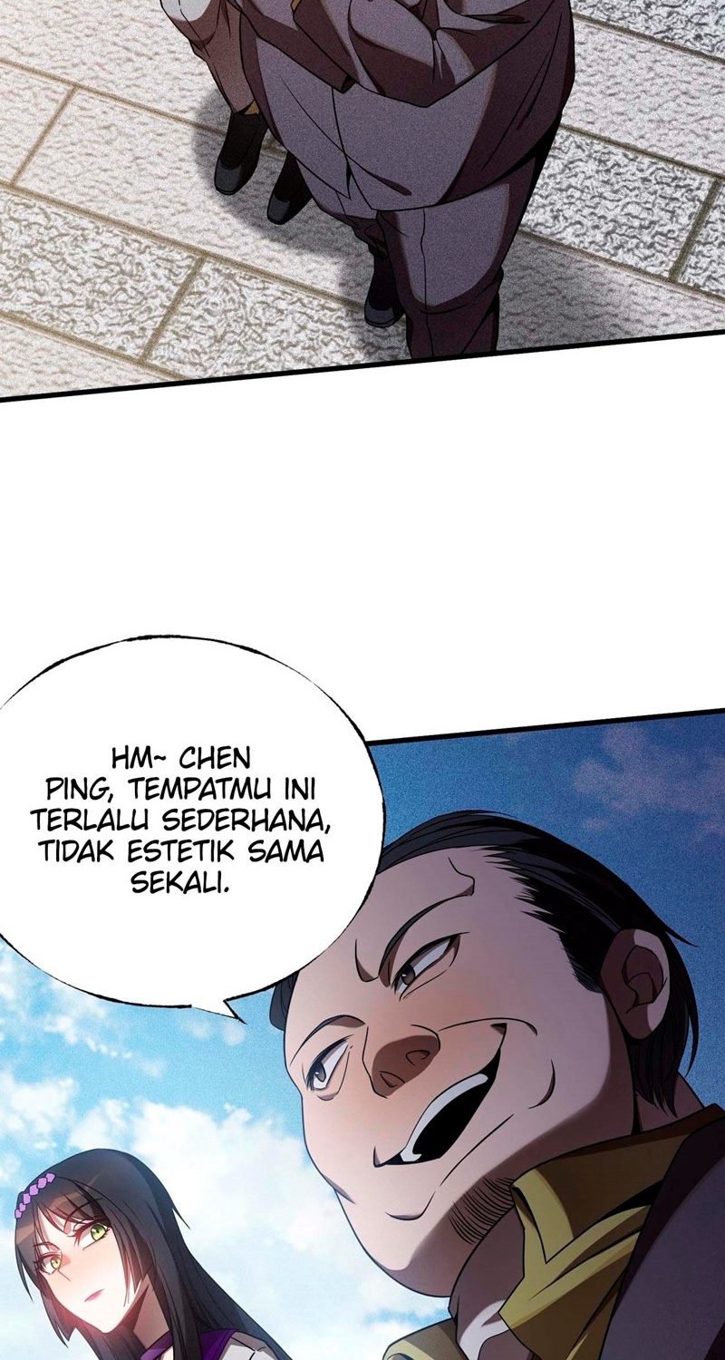 The Strongest Gamer Player (The Strongest Player) Chapter 11 - halaman 62