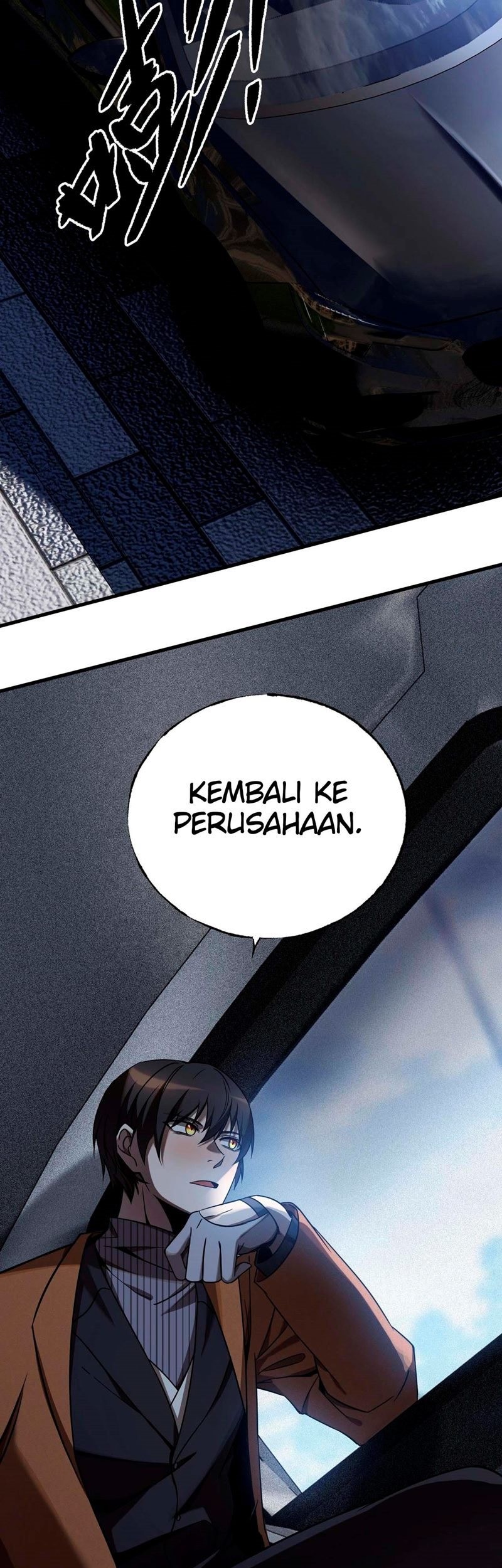 The Strongest Gamer Player (The Strongest Player) Chapter 11 - halaman 68