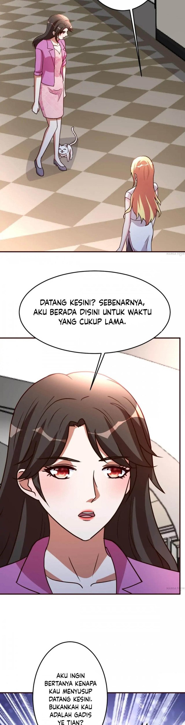 The Strongest Gamer Player (The Strongest Player) Chapter 12 - halaman 10