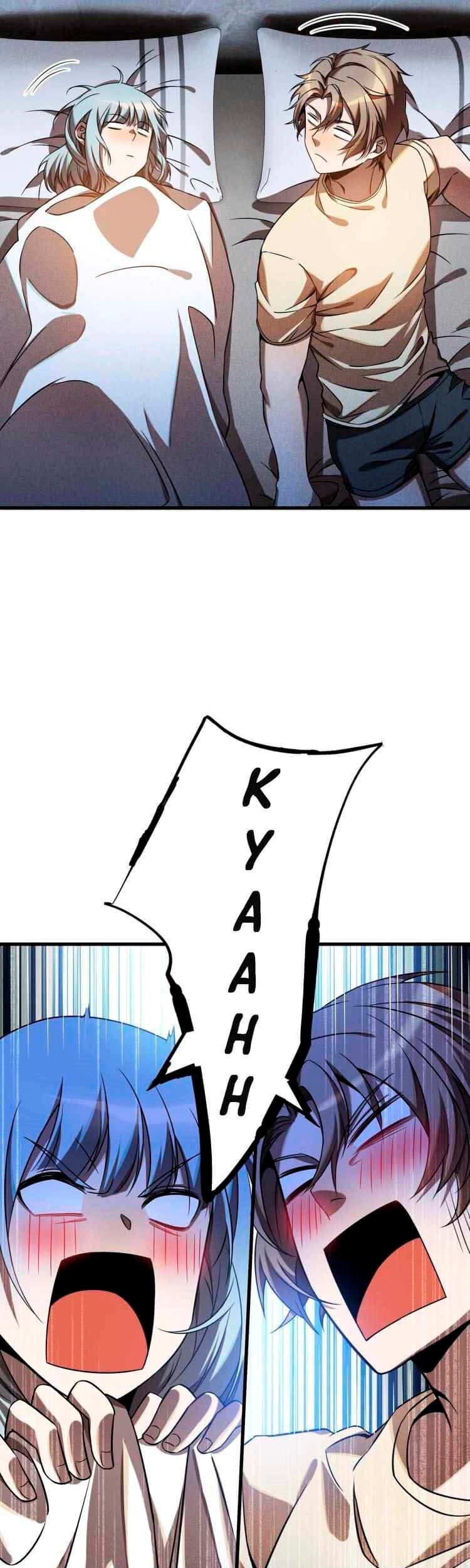 The Strongest Gamer Player (The Strongest Player) Chapter 12 - halaman 27