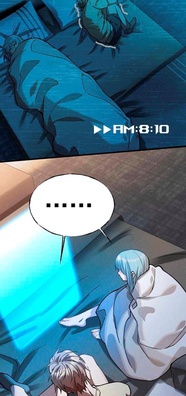The Strongest Gamer Player (The Strongest Player) Chapter 12 - halaman 30