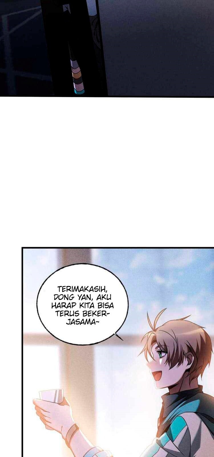 The Strongest Gamer Player (The Strongest Player) Chapter 12 - halaman 45