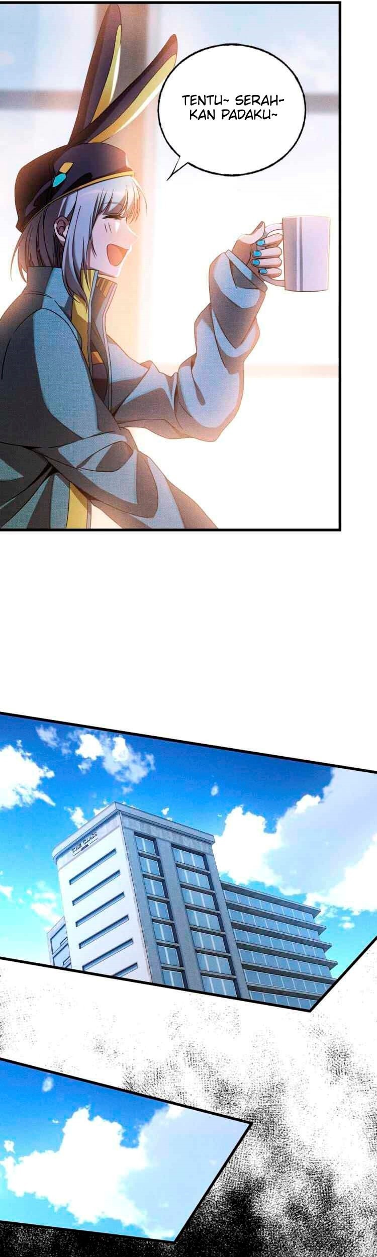 The Strongest Gamer Player (The Strongest Player) Chapter 12 - halaman 47