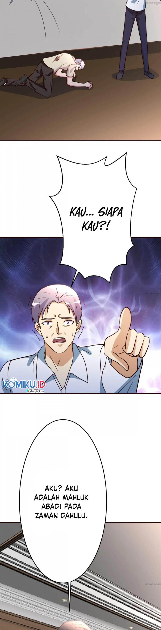 The Strongest Gamer Player (The Strongest Player) Chapter 13 - halaman 17