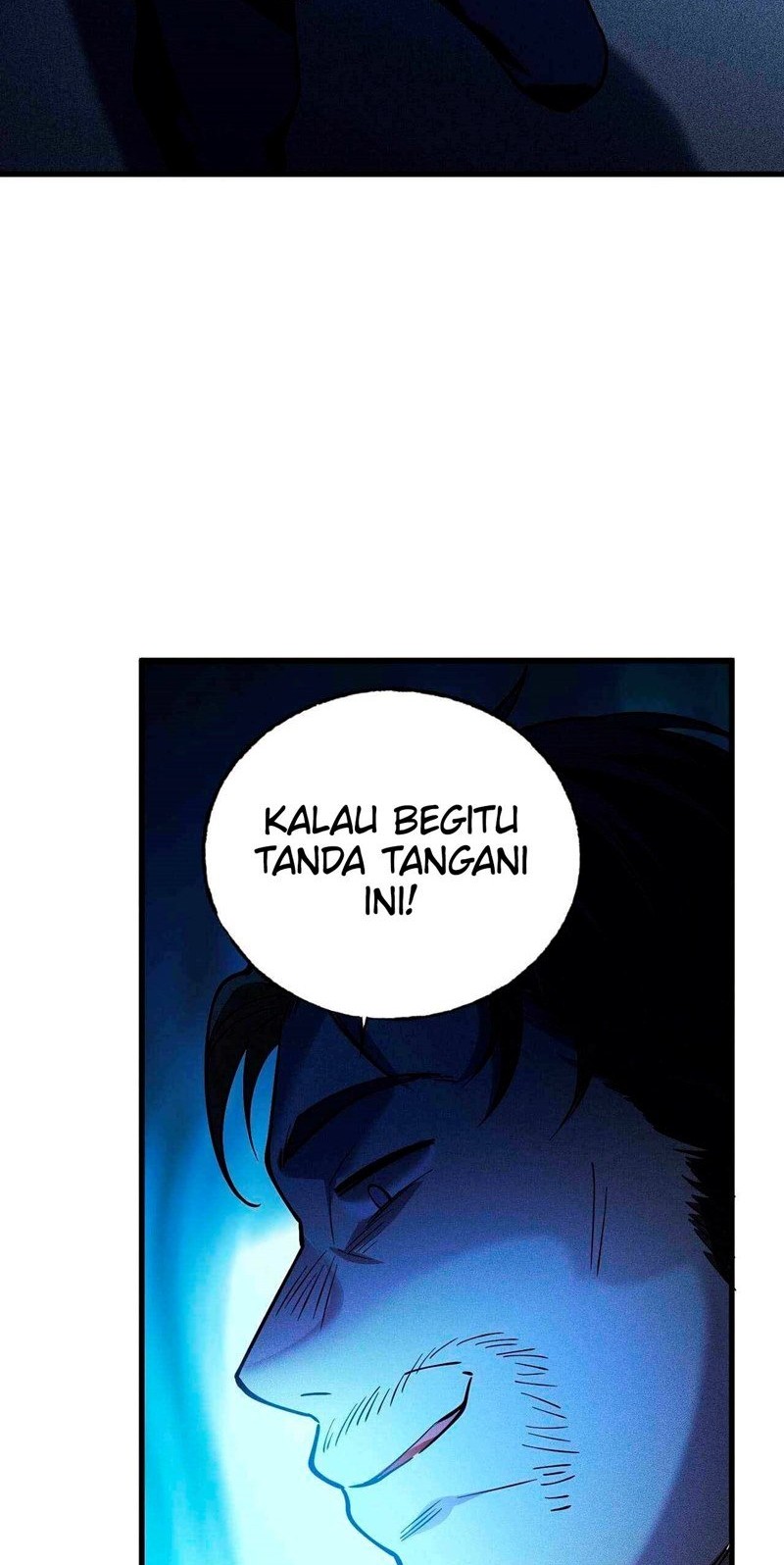 The Strongest Gamer Player (The Strongest Player) Chapter 13 - halaman 21