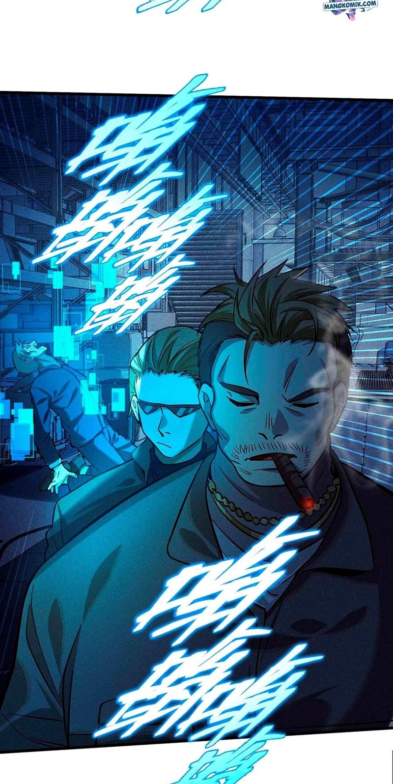 The Strongest Gamer Player (The Strongest Player) Chapter 13 - halaman 24