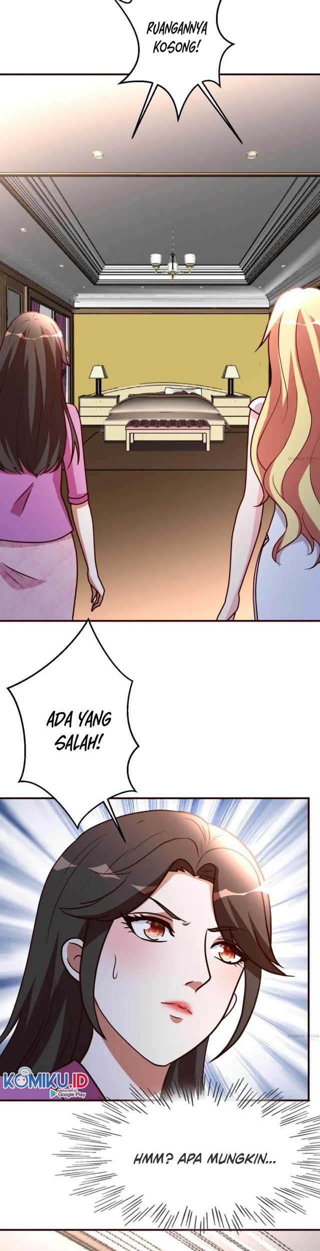 The Strongest Gamer Player (The Strongest Player) Chapter 13 - halaman 3