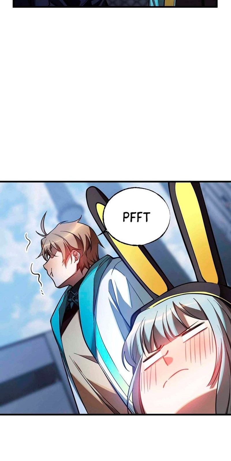 The Strongest Gamer Player (The Strongest Player) Chapter 13 - halaman 38