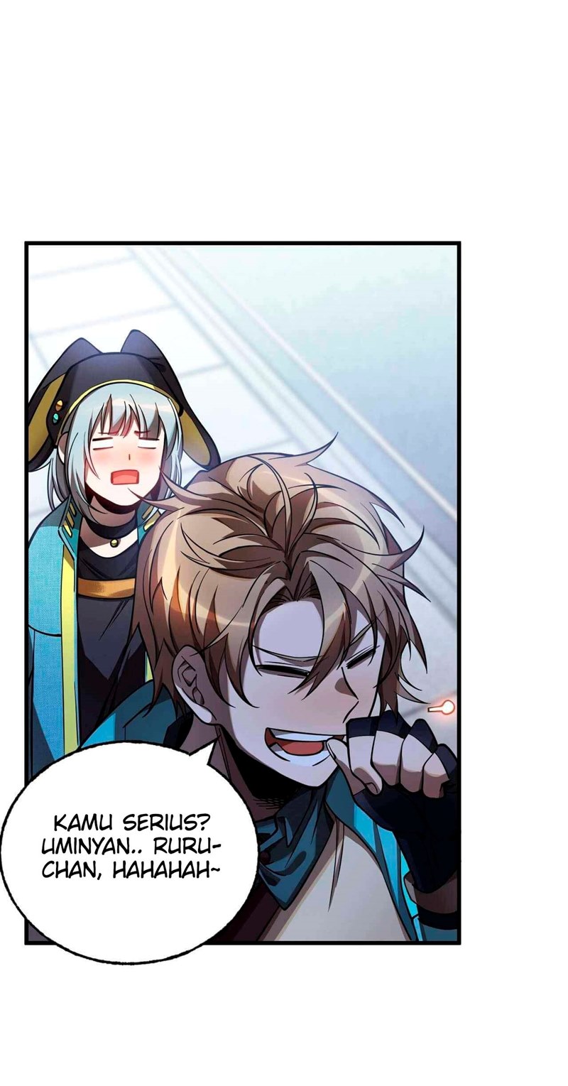 The Strongest Gamer Player (The Strongest Player) Chapter 13 - halaman 39