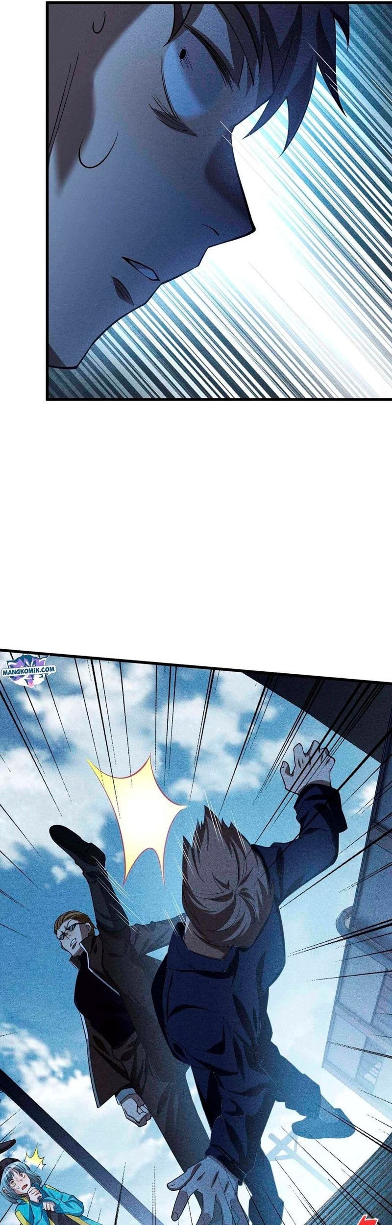 The Strongest Gamer Player (The Strongest Player) Chapter 13 - halaman 56
