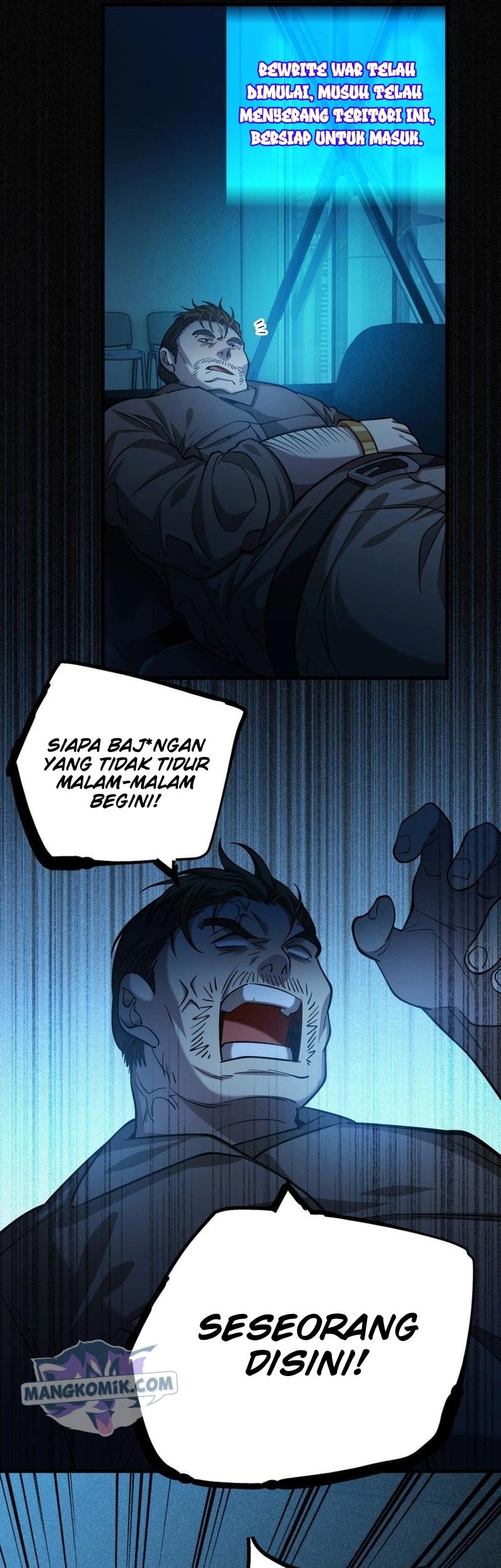 The Strongest Gamer Player (The Strongest Player) Chapter 14 - halaman 26