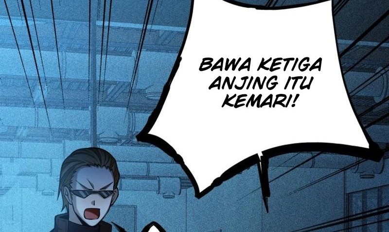 The Strongest Gamer Player (The Strongest Player) Chapter 14 - halaman 27