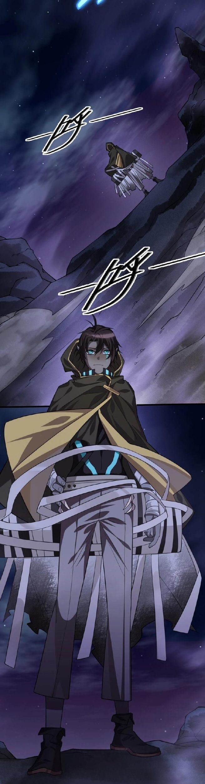 The Strongest Gamer Player (The Strongest Player) Chapter 14 - halaman 36