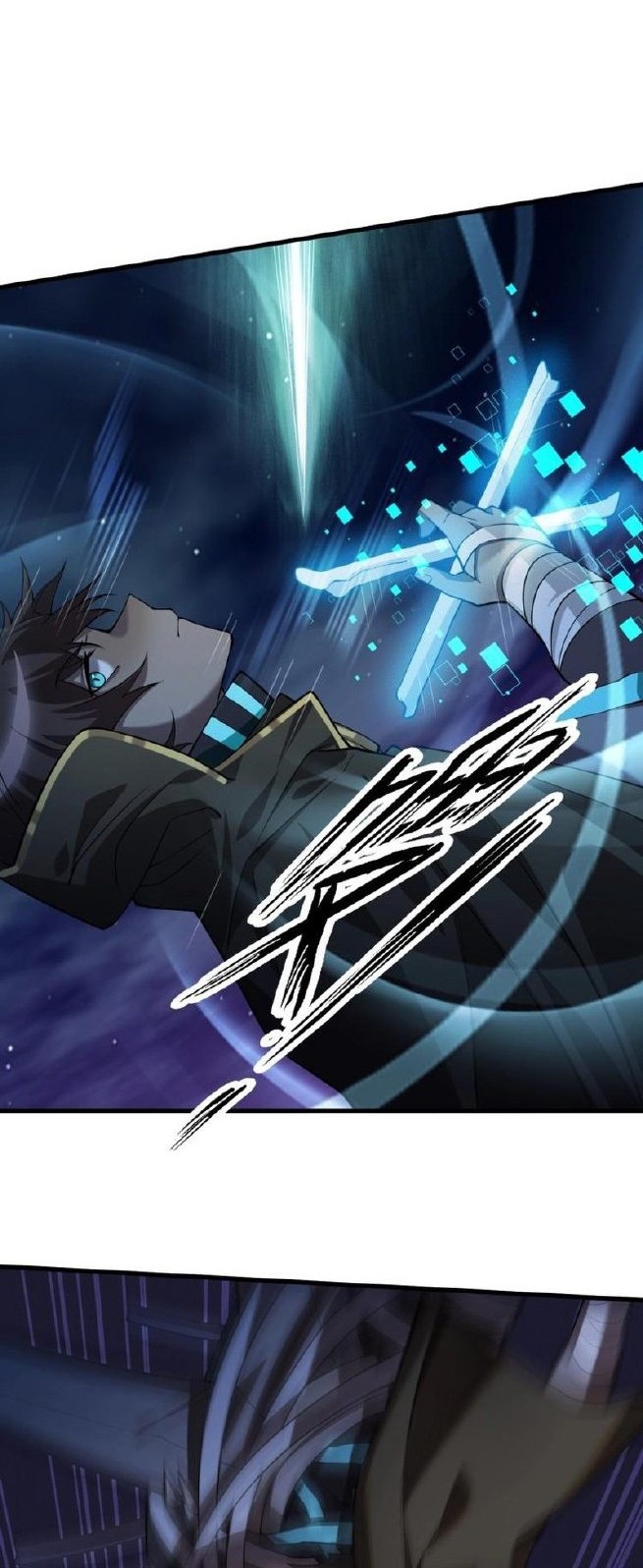 The Strongest Gamer Player (The Strongest Player) Chapter 14 - halaman 39