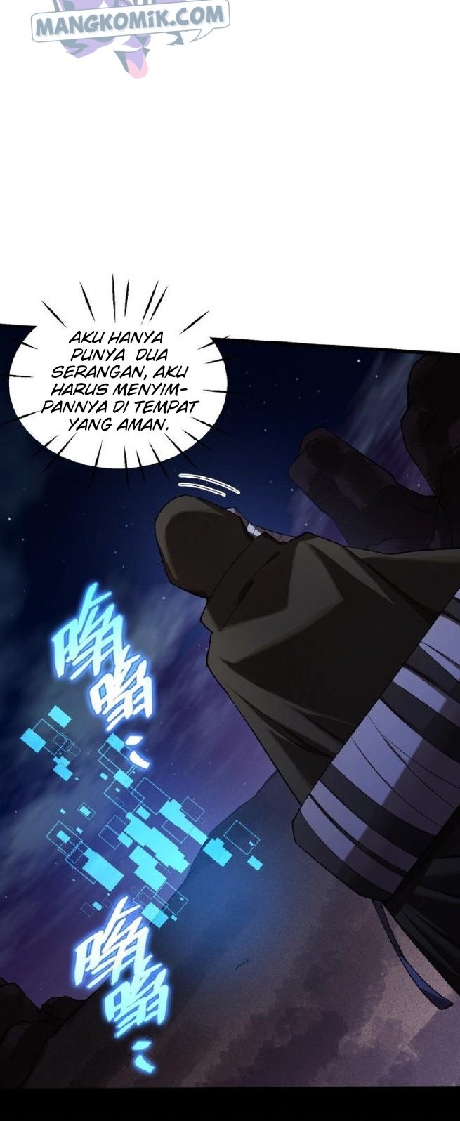 The Strongest Gamer Player (The Strongest Player) Chapter 14 - halaman 41
