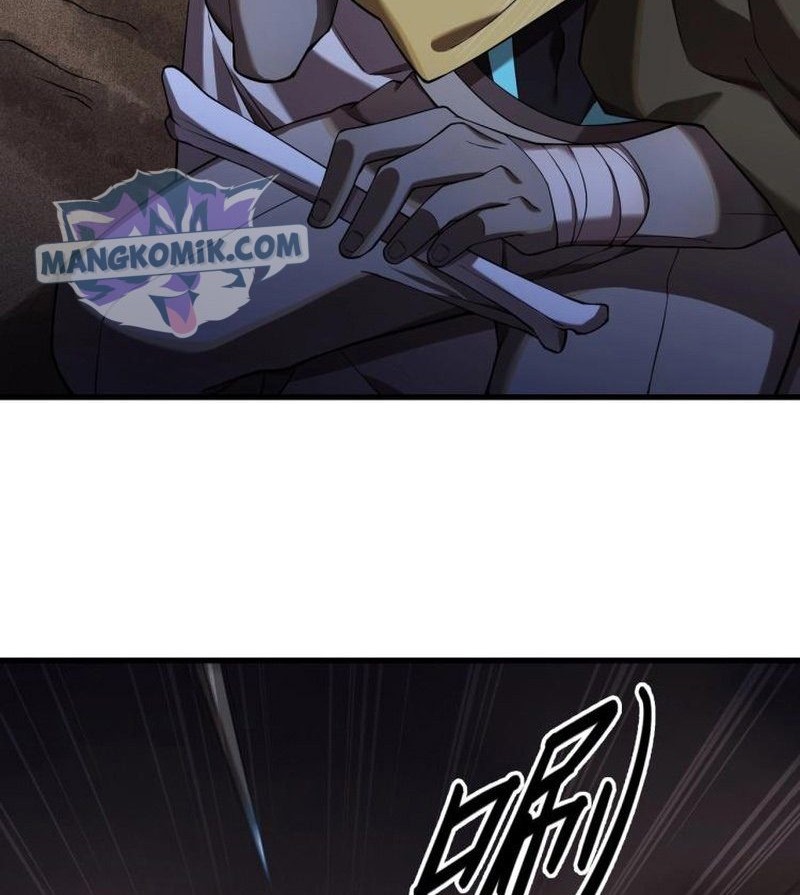 The Strongest Gamer Player (The Strongest Player) Chapter 14 - halaman 43