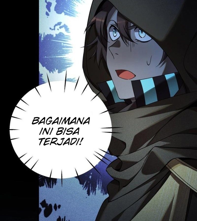The Strongest Gamer Player (The Strongest Player) Chapter 14 - halaman 49