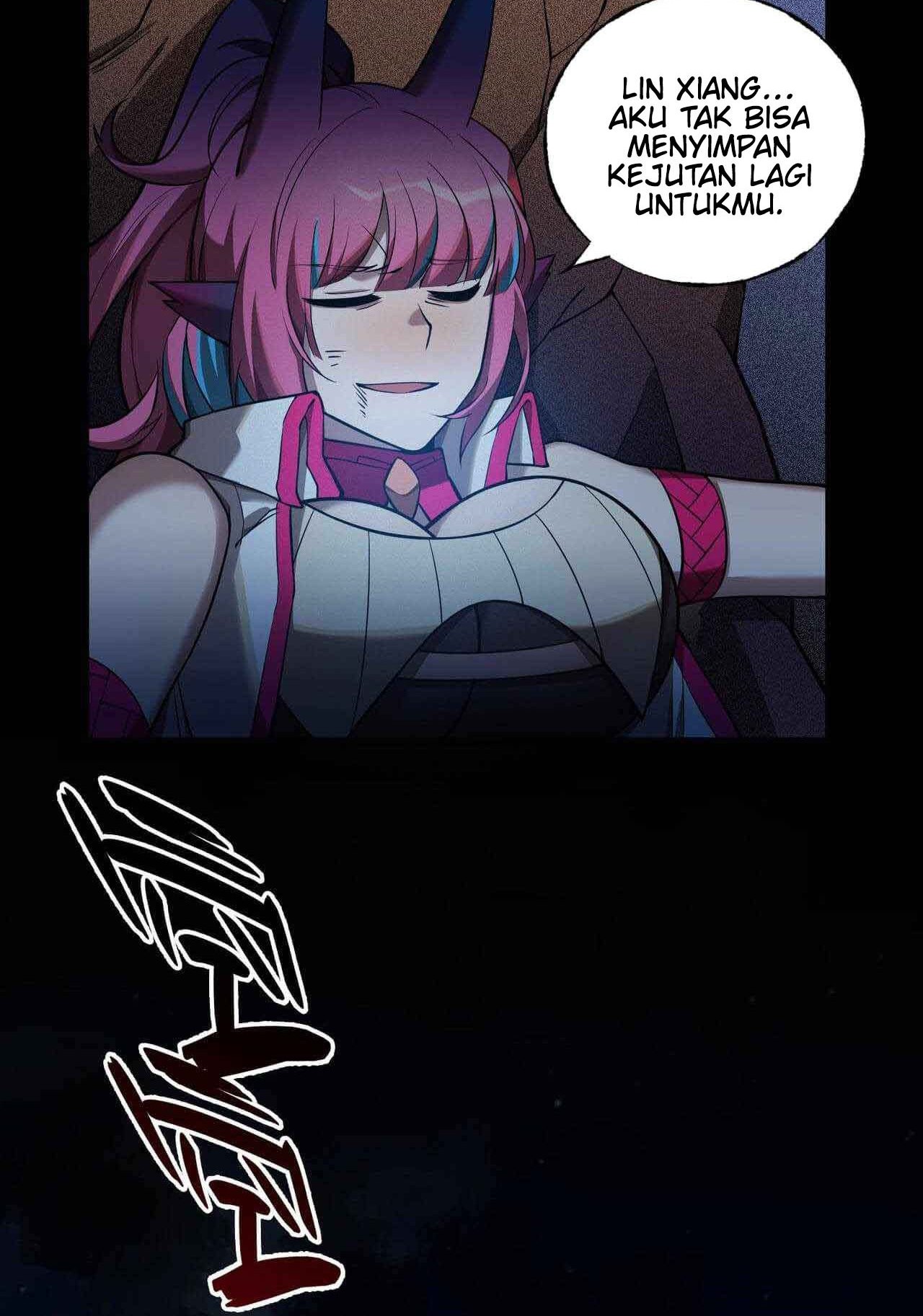 The Strongest Gamer Player (The Strongest Player) Chapter 15.5 - halaman 29