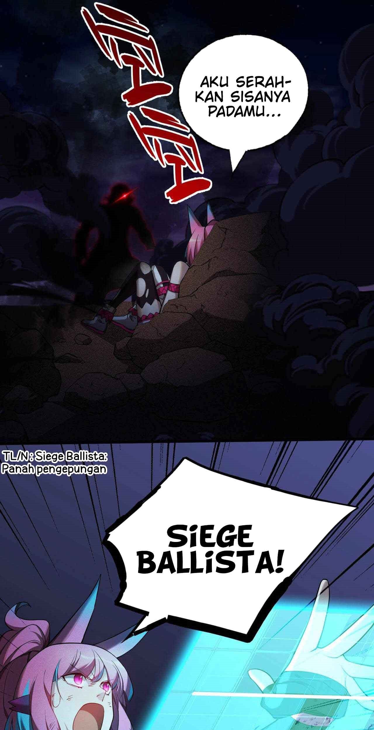 The Strongest Gamer Player (The Strongest Player) Chapter 15.5 - halaman 30