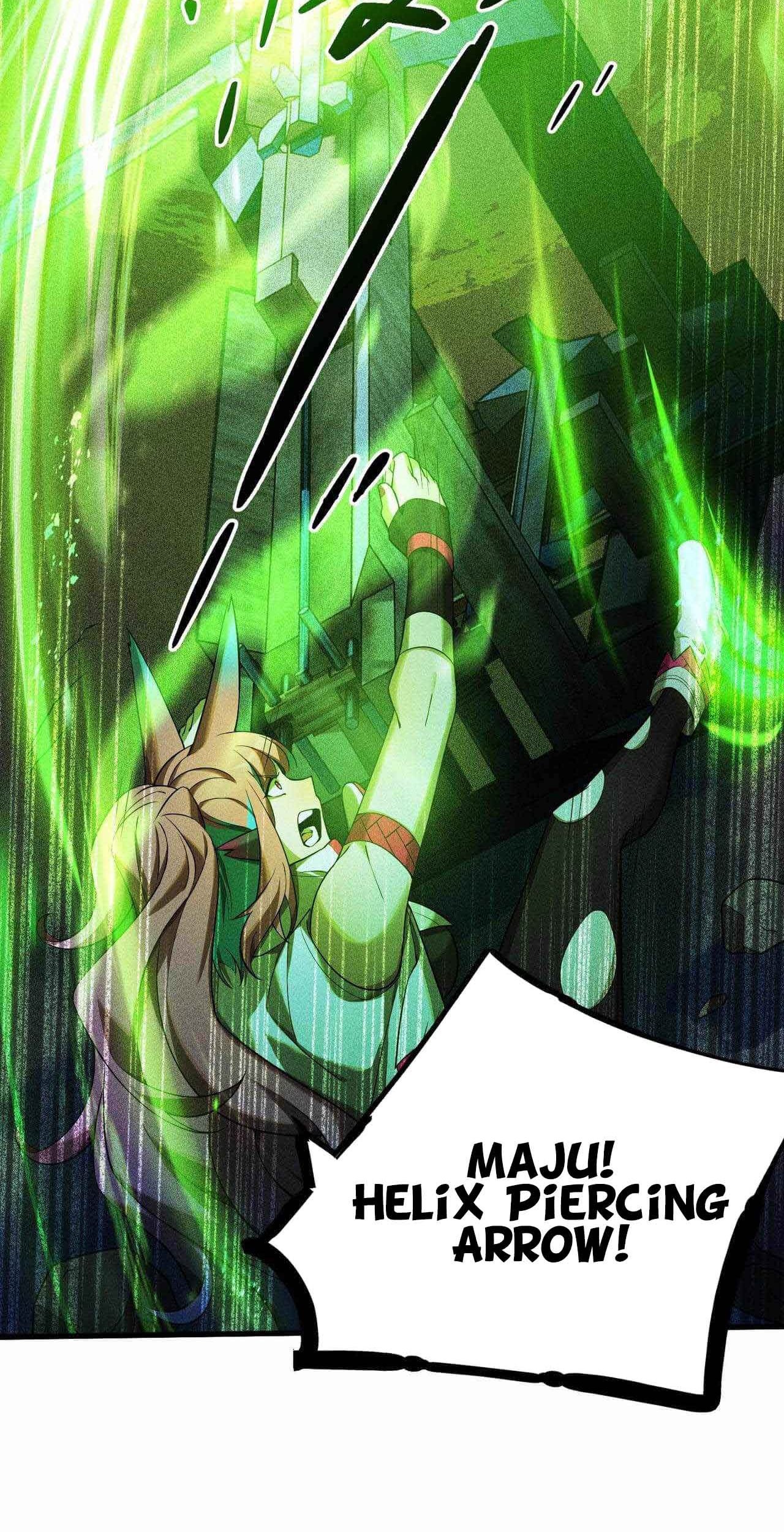 The Strongest Gamer Player (The Strongest Player) Chapter 15.5 - halaman 38