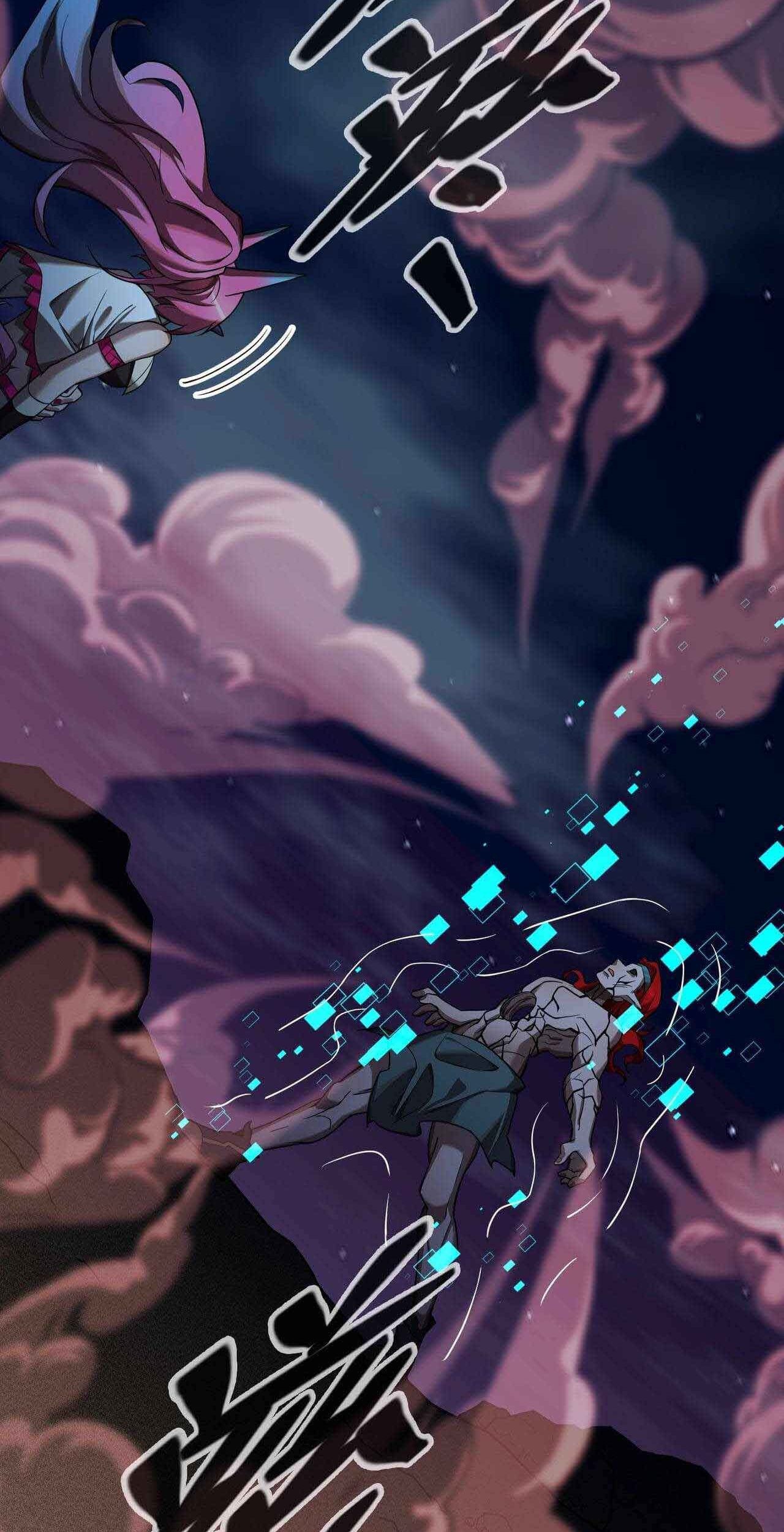 The Strongest Gamer Player (The Strongest Player) Chapter 15.5 - halaman 43