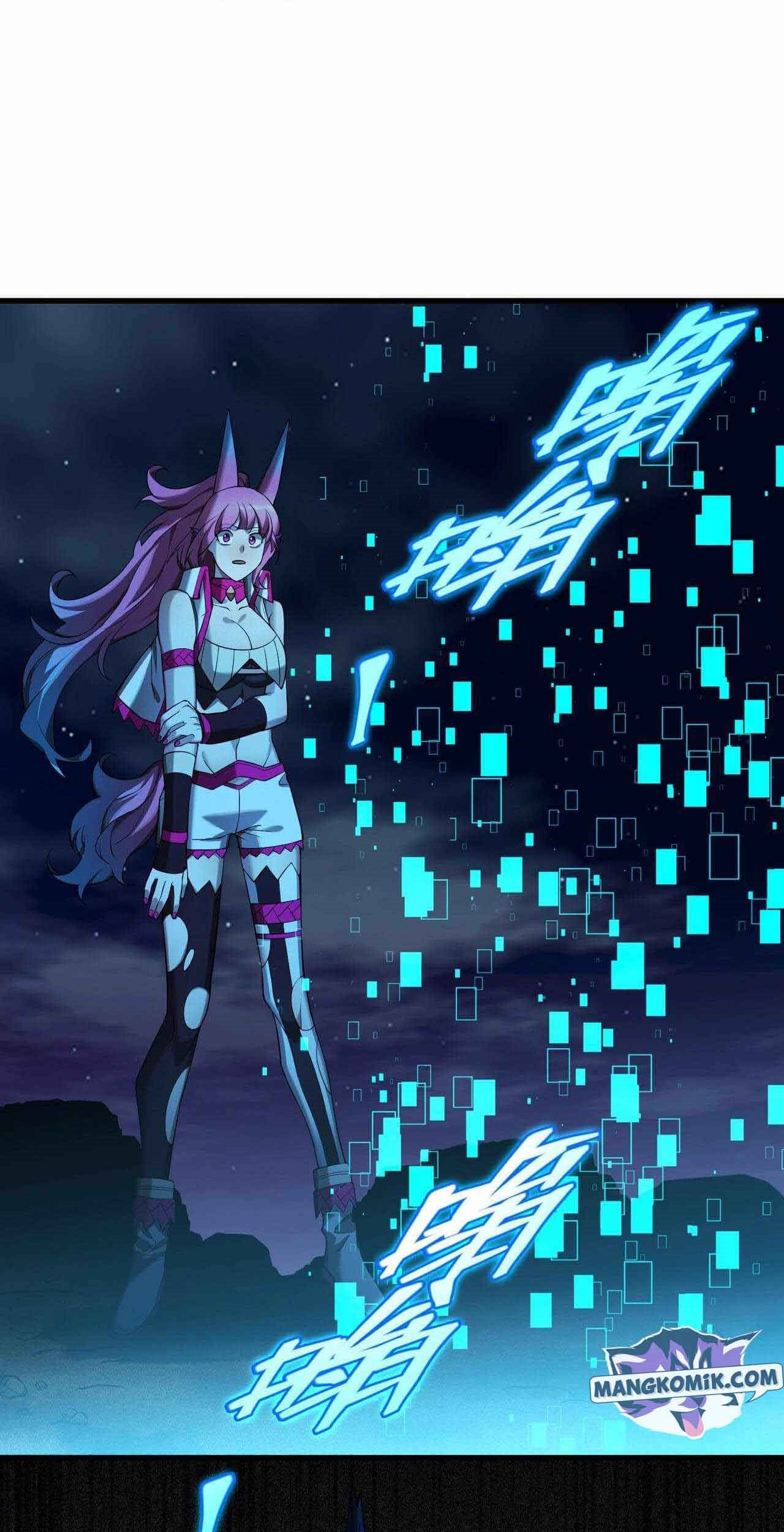 The Strongest Gamer Player (The Strongest Player) Chapter 15.5 - halaman 46