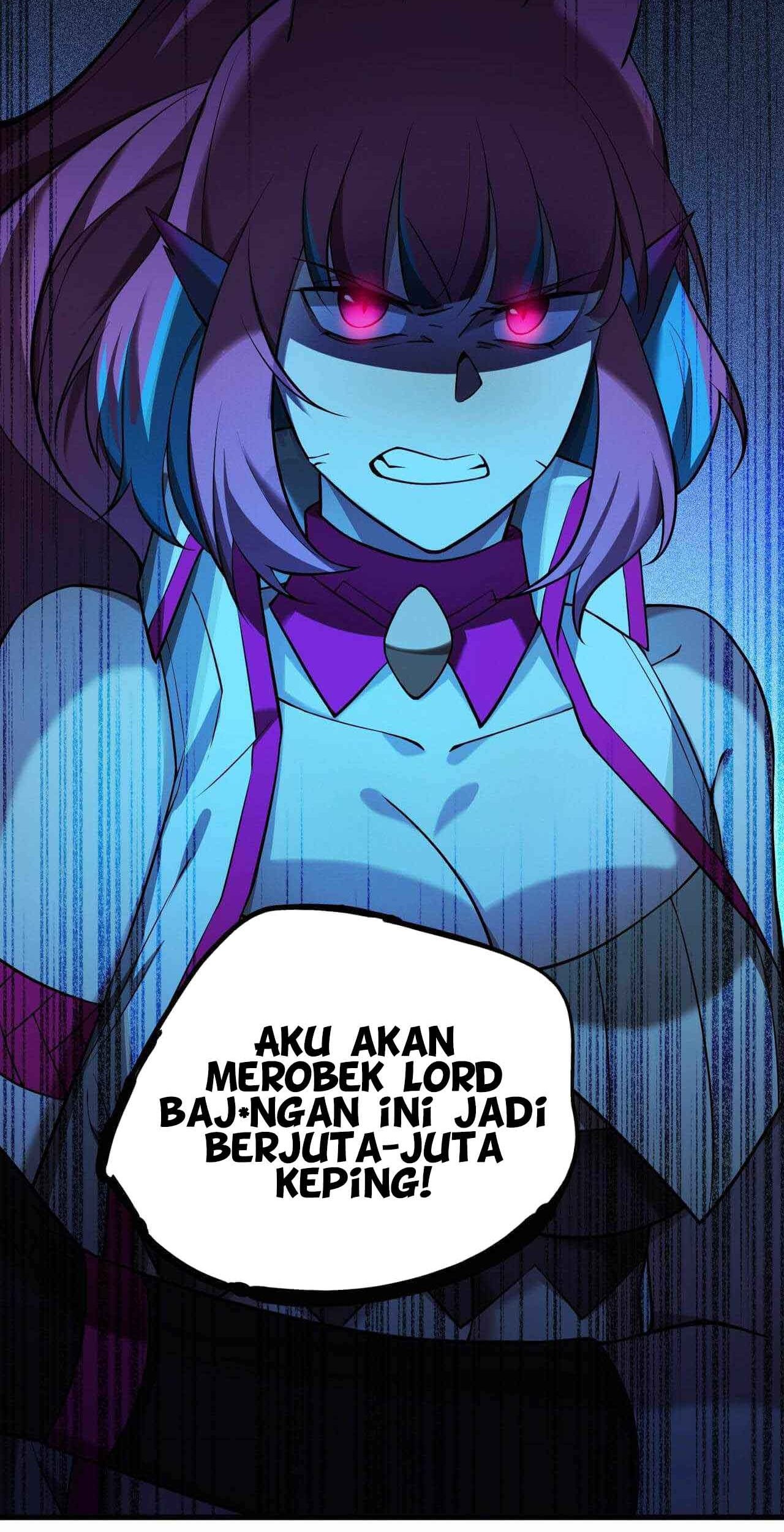 The Strongest Gamer Player (The Strongest Player) Chapter 15.5 - halaman 48