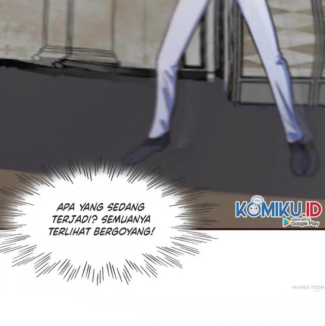 The Strongest Gamer Player (The Strongest Player) Chapter 15 - halaman 17