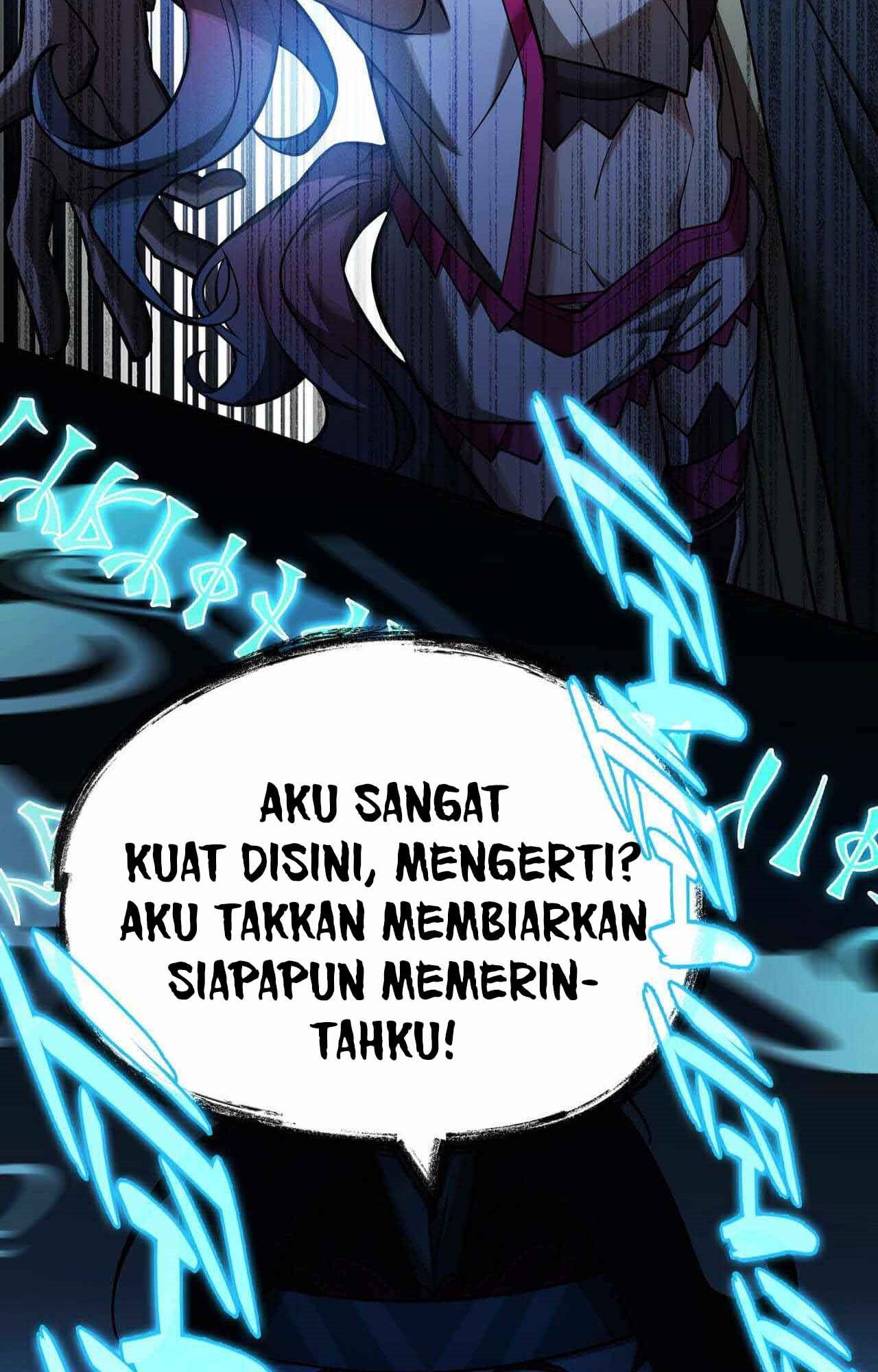 The Strongest Gamer Player (The Strongest Player) Chapter 15 - halaman 21