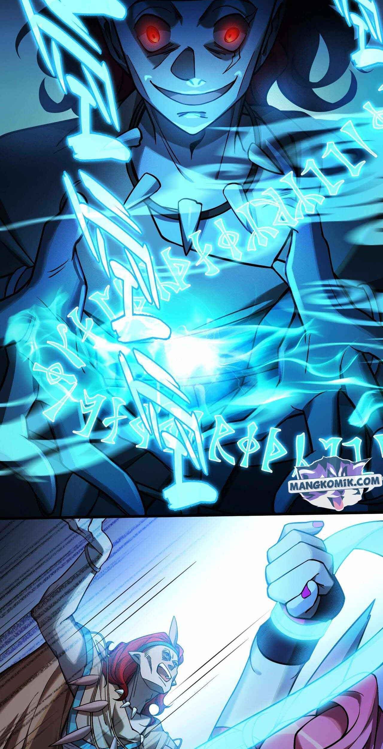 The Strongest Gamer Player (The Strongest Player) Chapter 15 - halaman 22