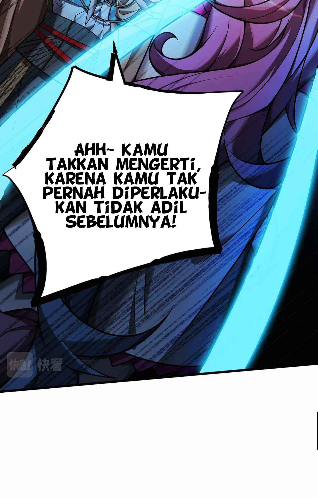 The Strongest Gamer Player (The Strongest Player) Chapter 15 - halaman 23