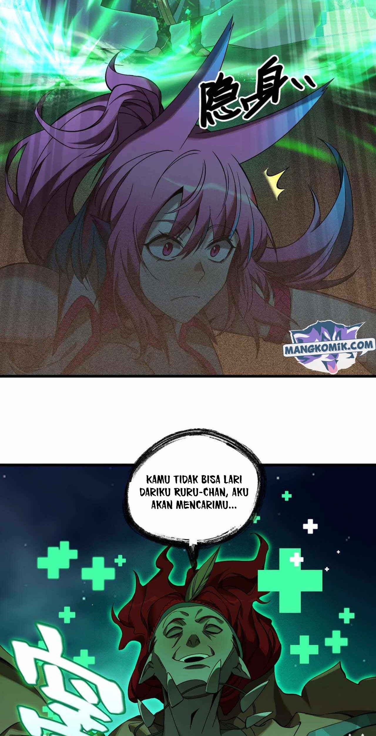 The Strongest Gamer Player (The Strongest Player) Chapter 15 - halaman 30