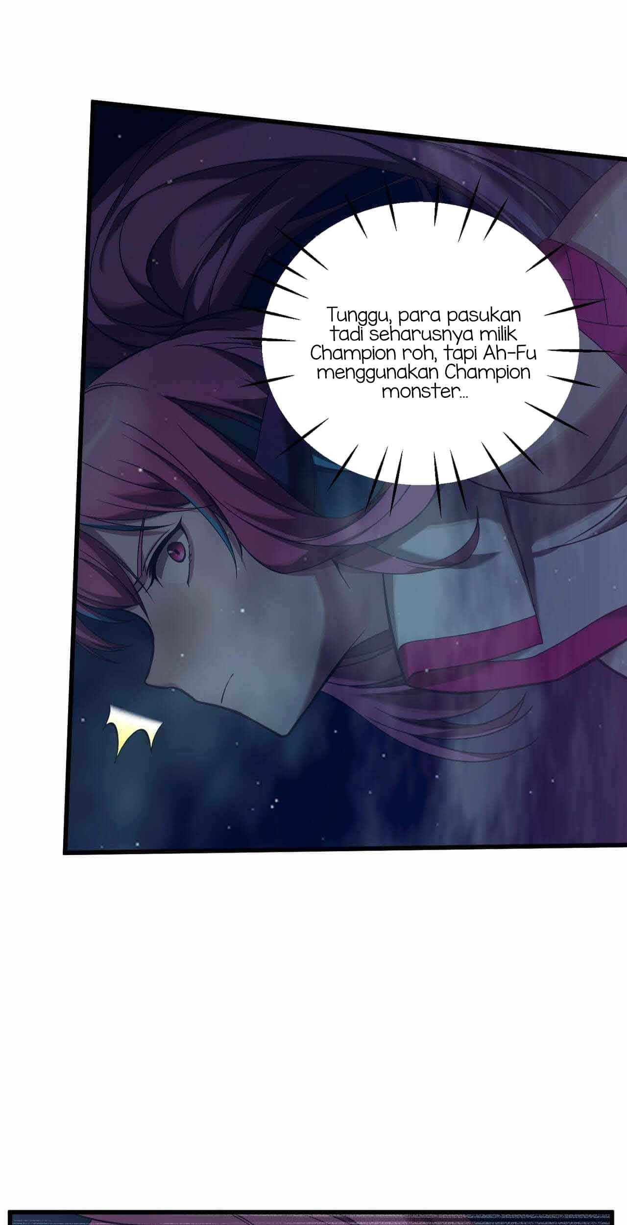 The Strongest Gamer Player (The Strongest Player) Chapter 15 - halaman 32