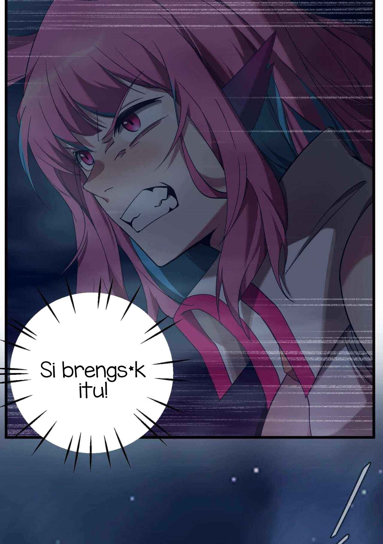The Strongest Gamer Player (The Strongest Player) Chapter 15 - halaman 33