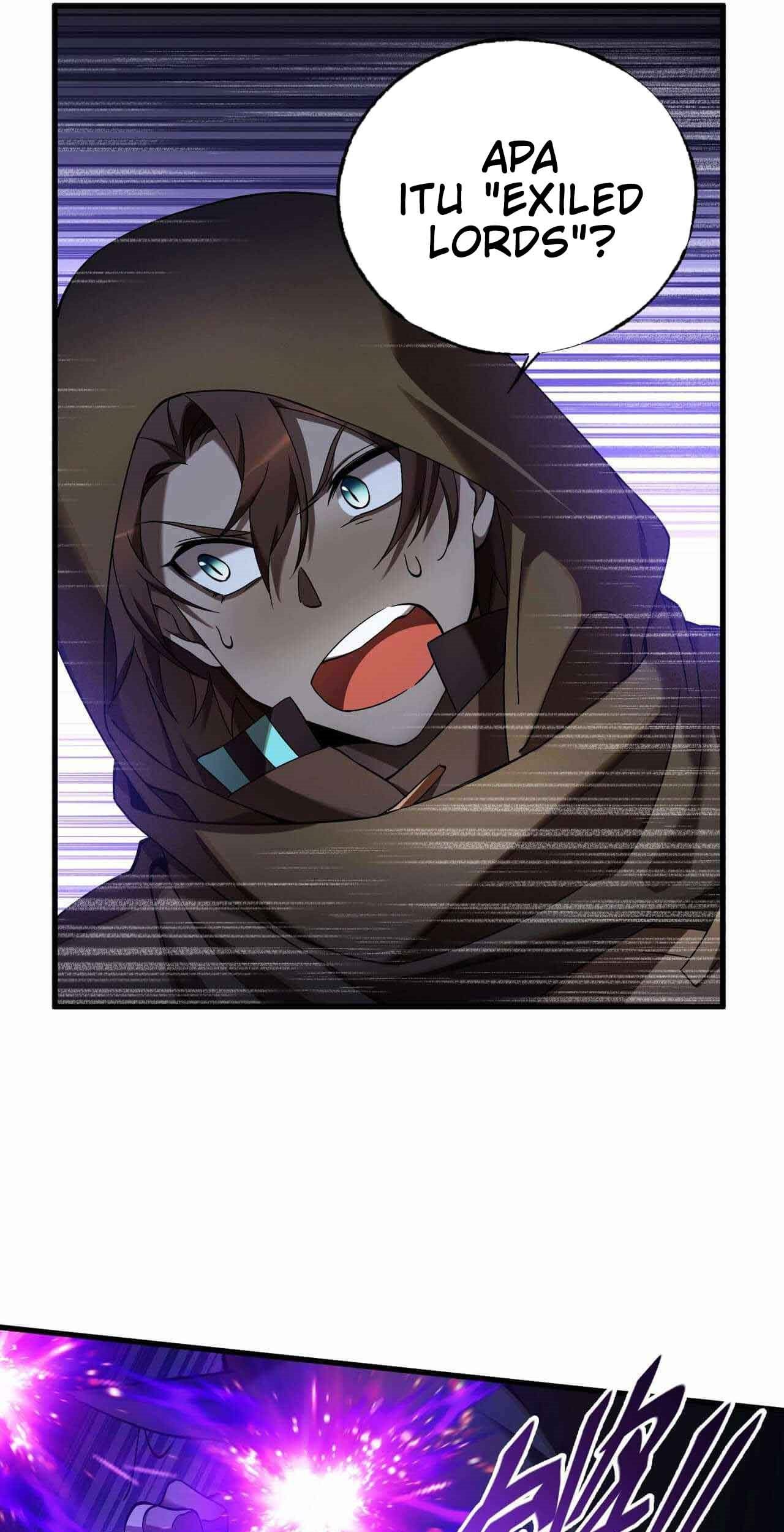 The Strongest Gamer Player (The Strongest Player) Chapter 15 - halaman 36