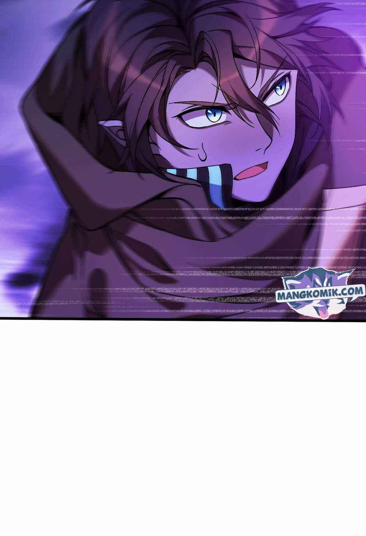The Strongest Gamer Player (The Strongest Player) Chapter 15 - halaman 39