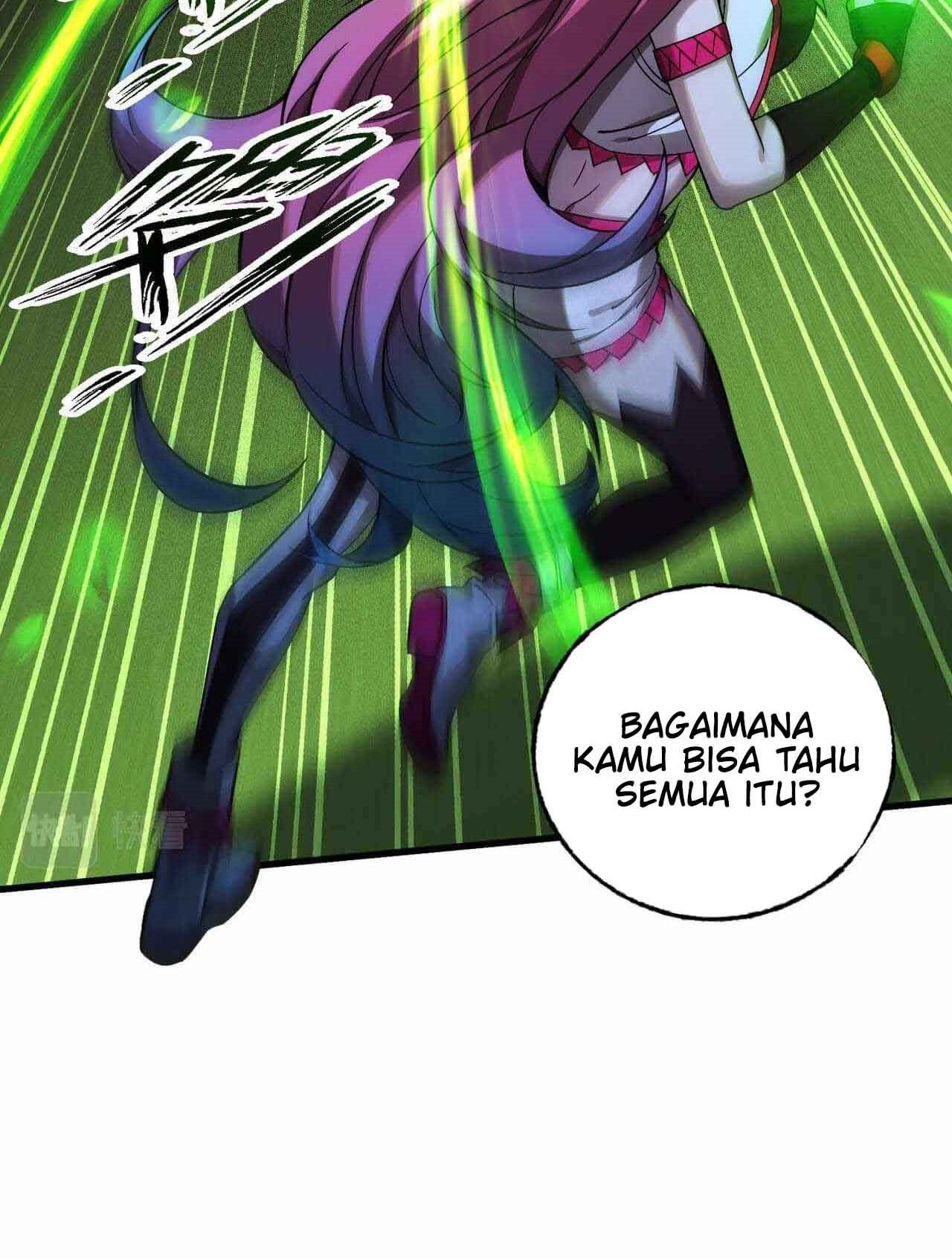 The Strongest Gamer Player (The Strongest Player) Chapter 15 - halaman 41
