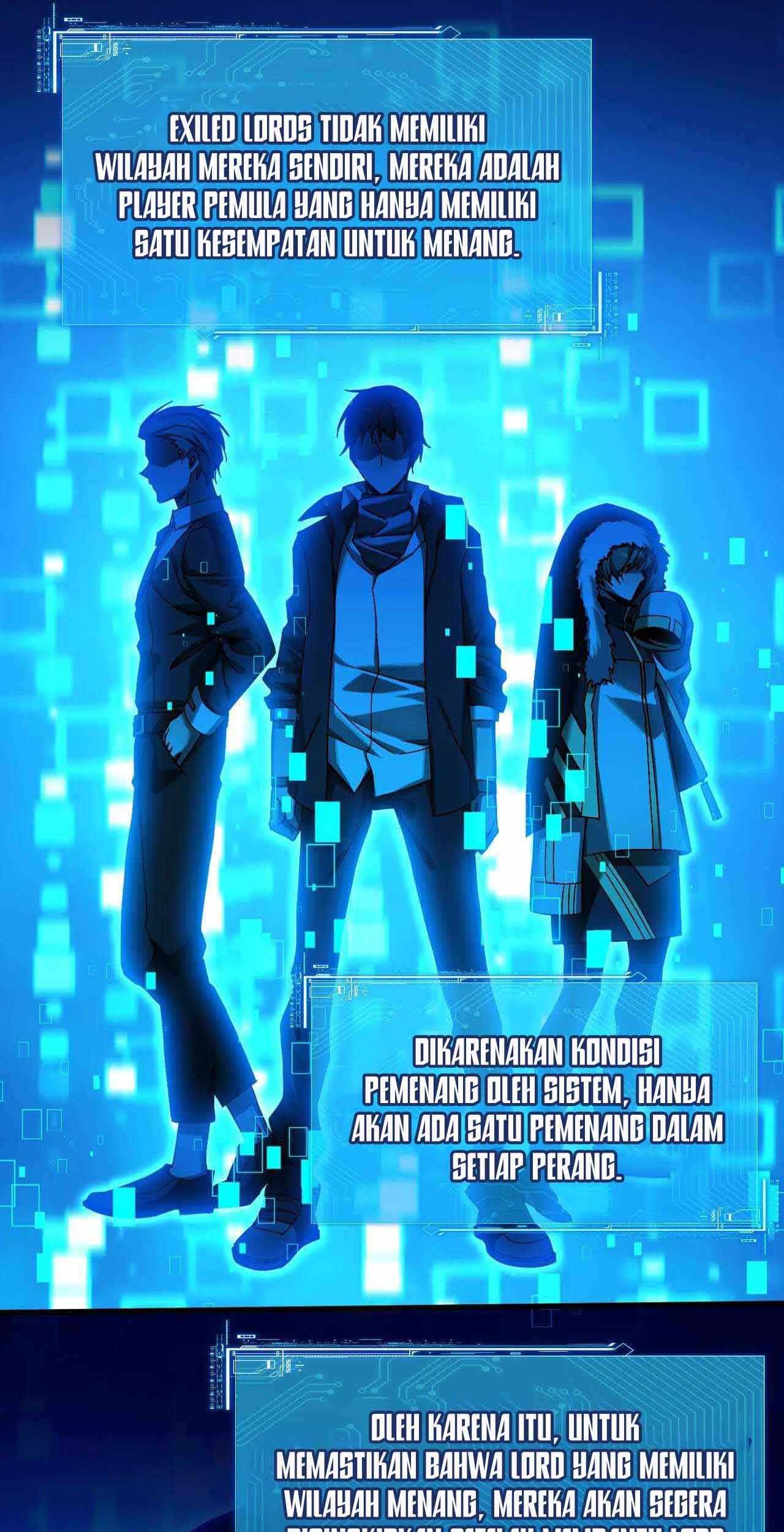 The Strongest Gamer Player (The Strongest Player) Chapter 15 - halaman 44
