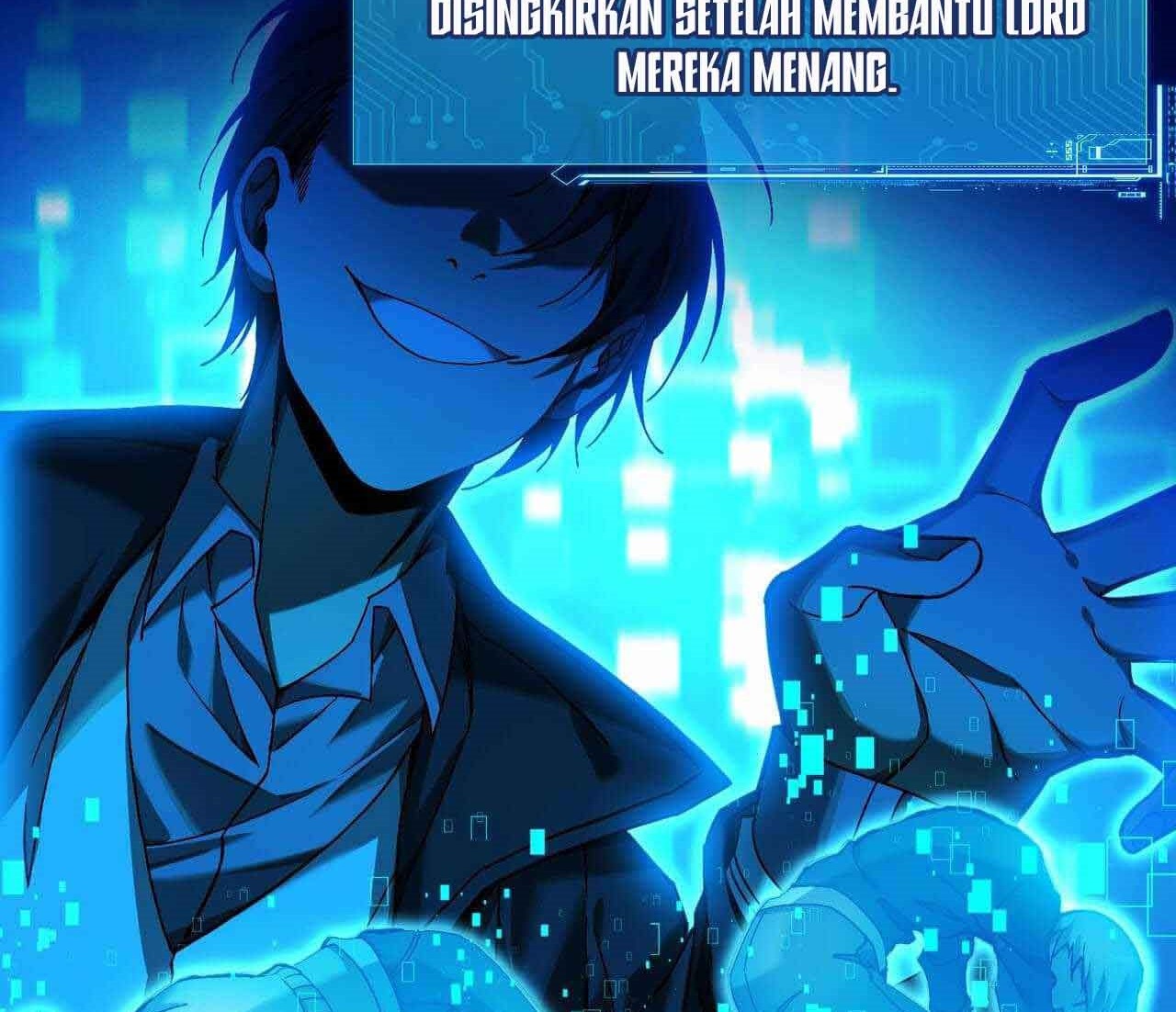 The Strongest Gamer Player (The Strongest Player) Chapter 15 - halaman 45