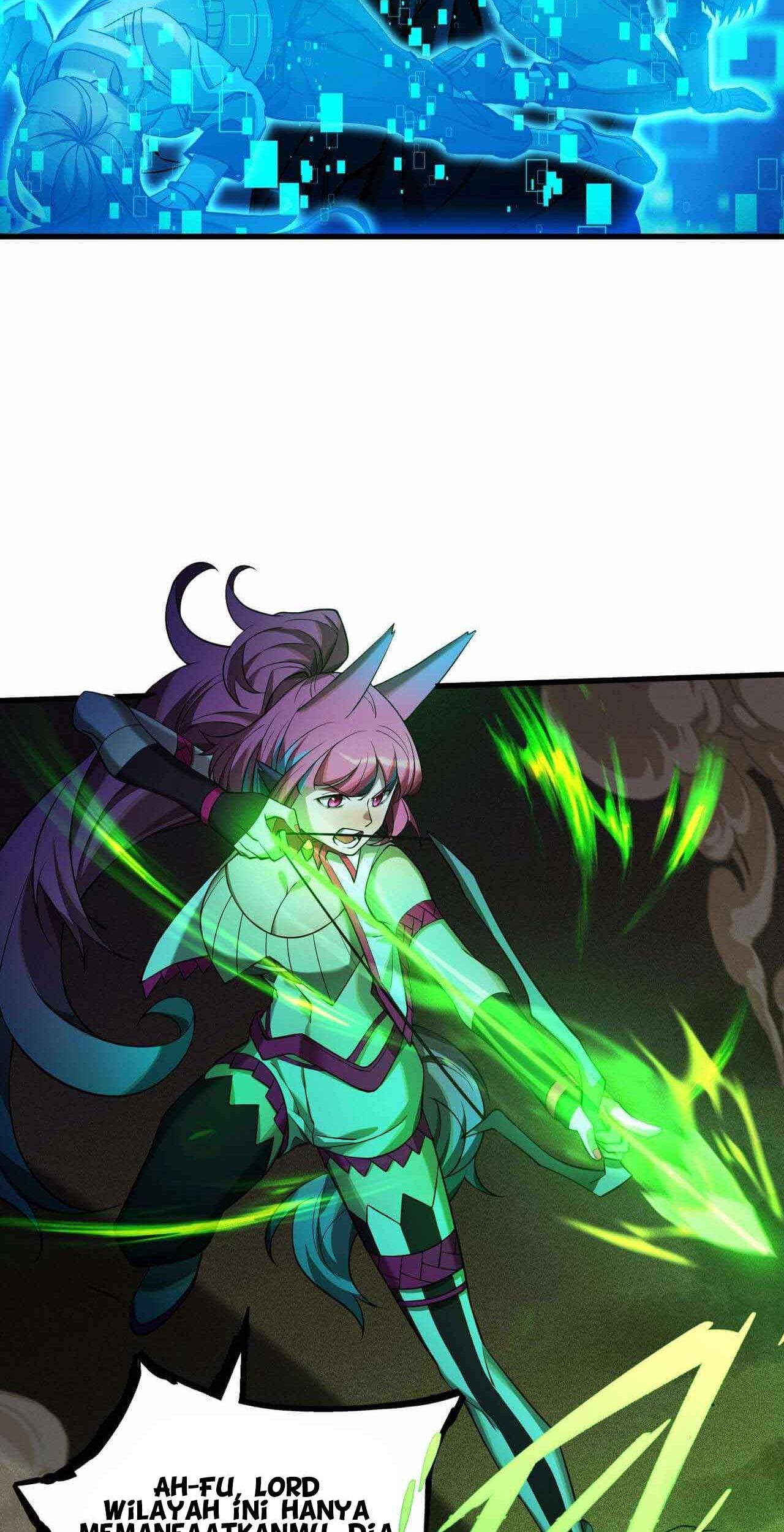 The Strongest Gamer Player (The Strongest Player) Chapter 15 - halaman 46