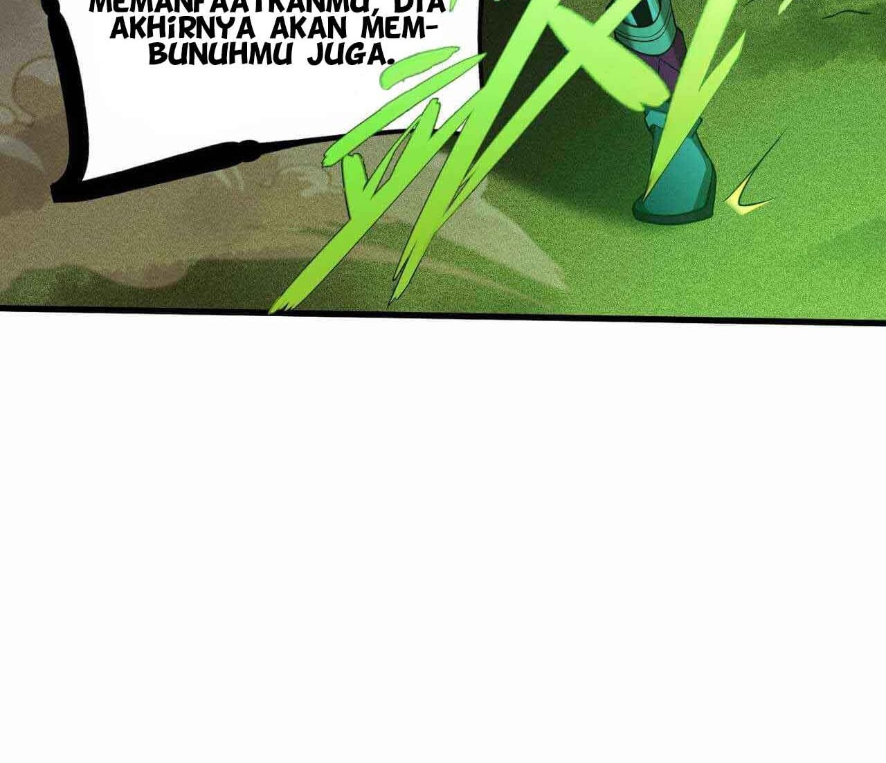 The Strongest Gamer Player (The Strongest Player) Chapter 15 - halaman 47