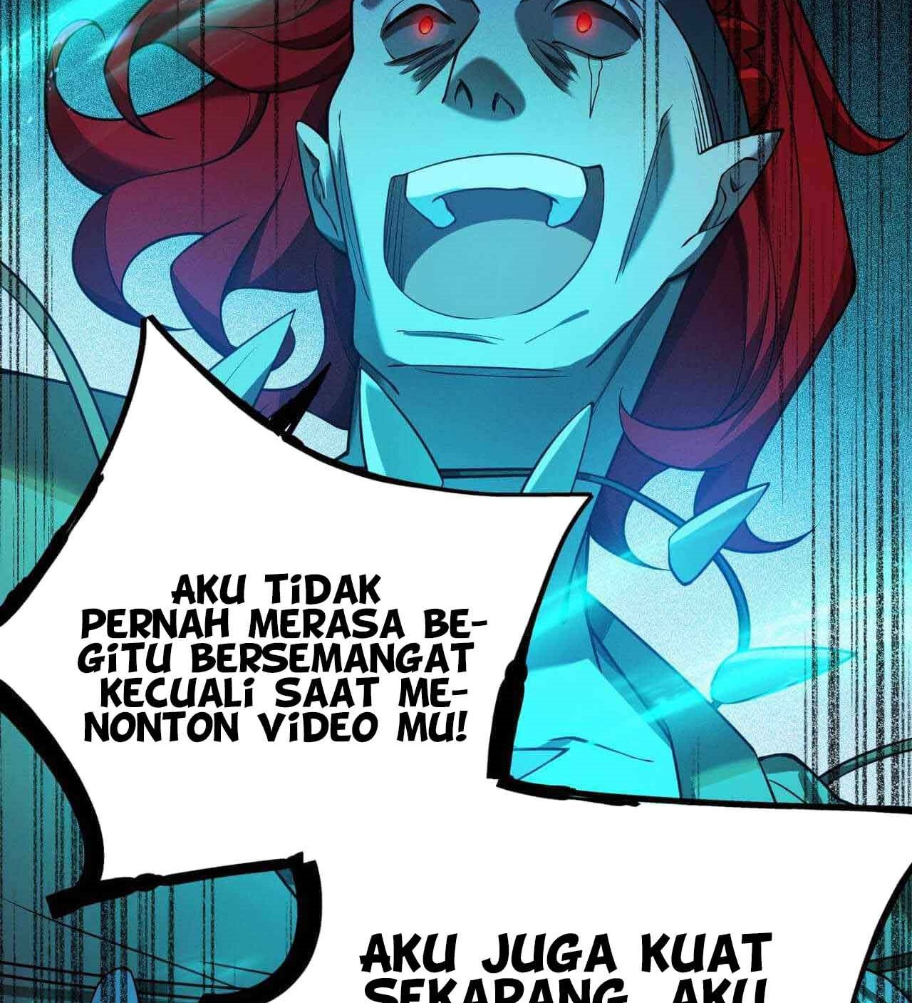 The Strongest Gamer Player (The Strongest Player) Chapter 15 - halaman 49