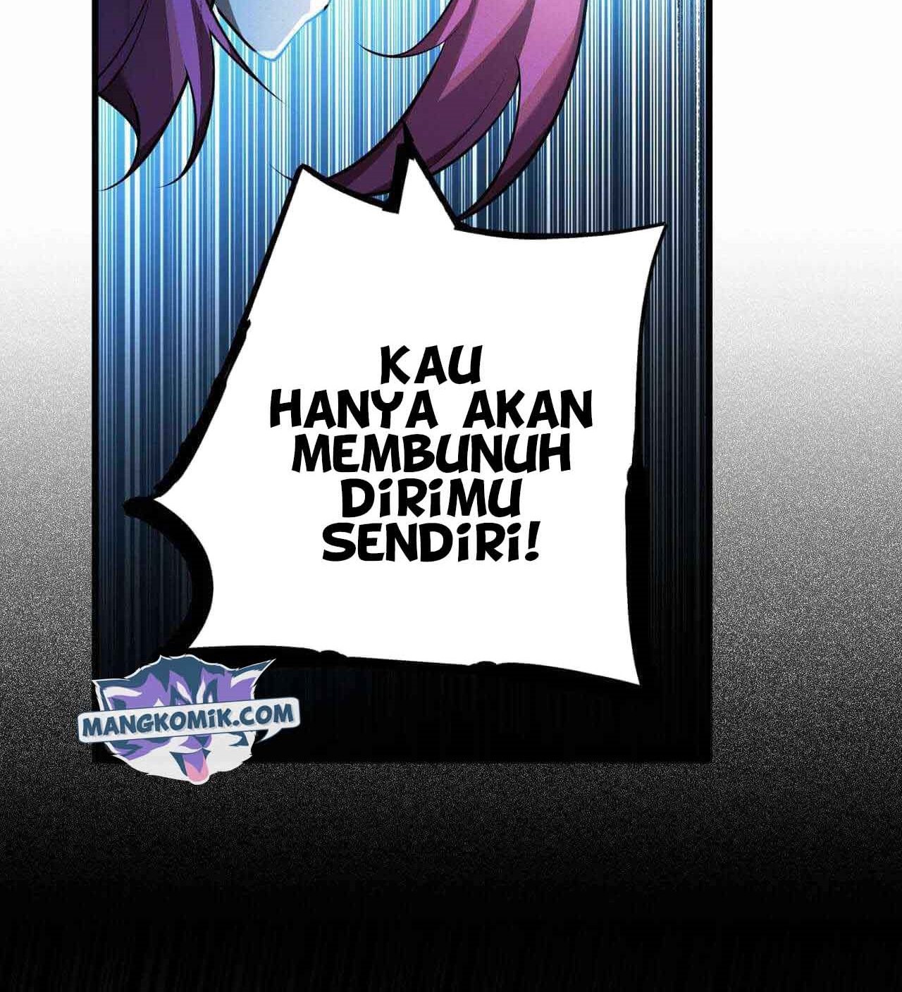 The Strongest Gamer Player (The Strongest Player) Chapter 15 - halaman 51