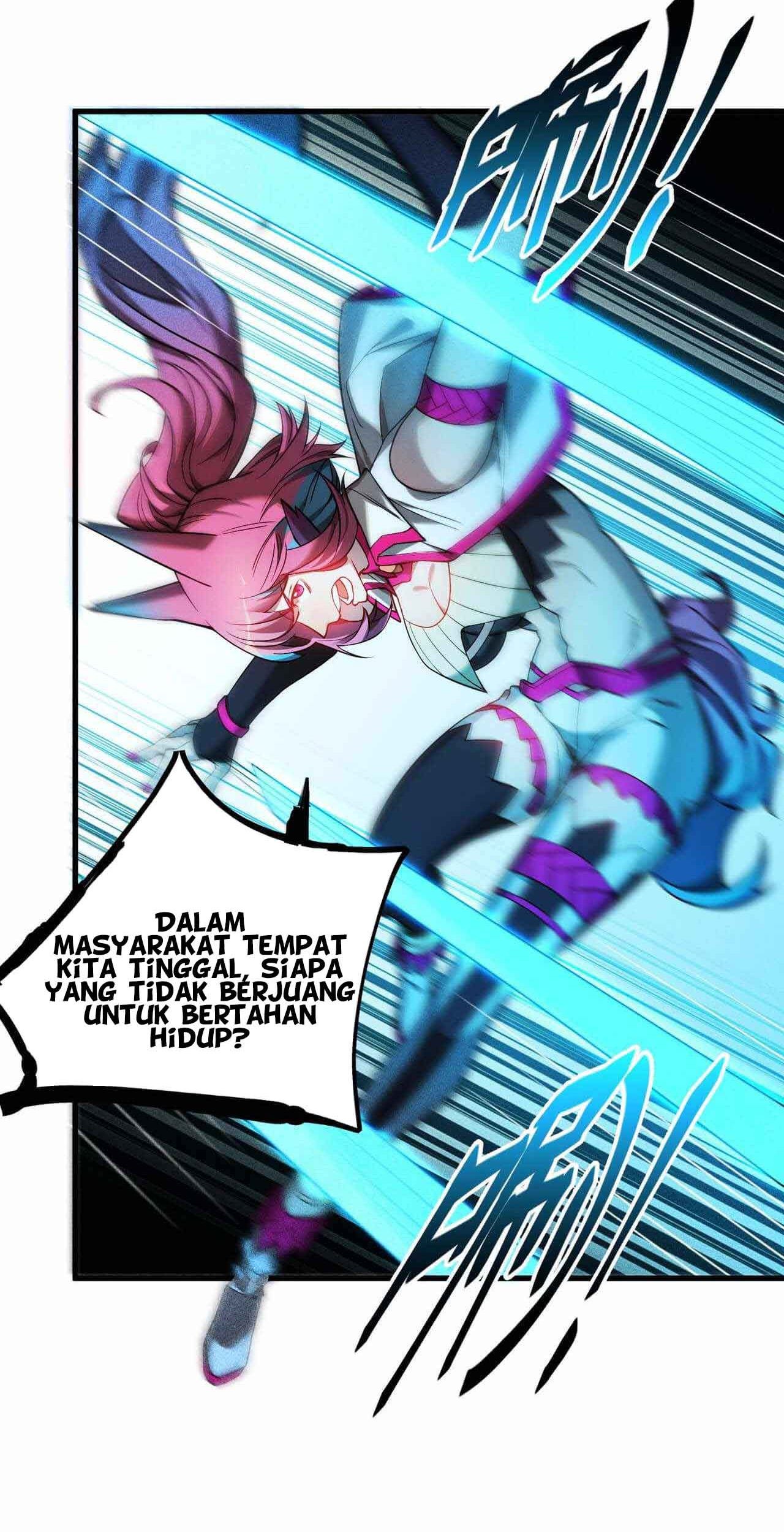 The Strongest Gamer Player (The Strongest Player) Chapter 15 - halaman 54