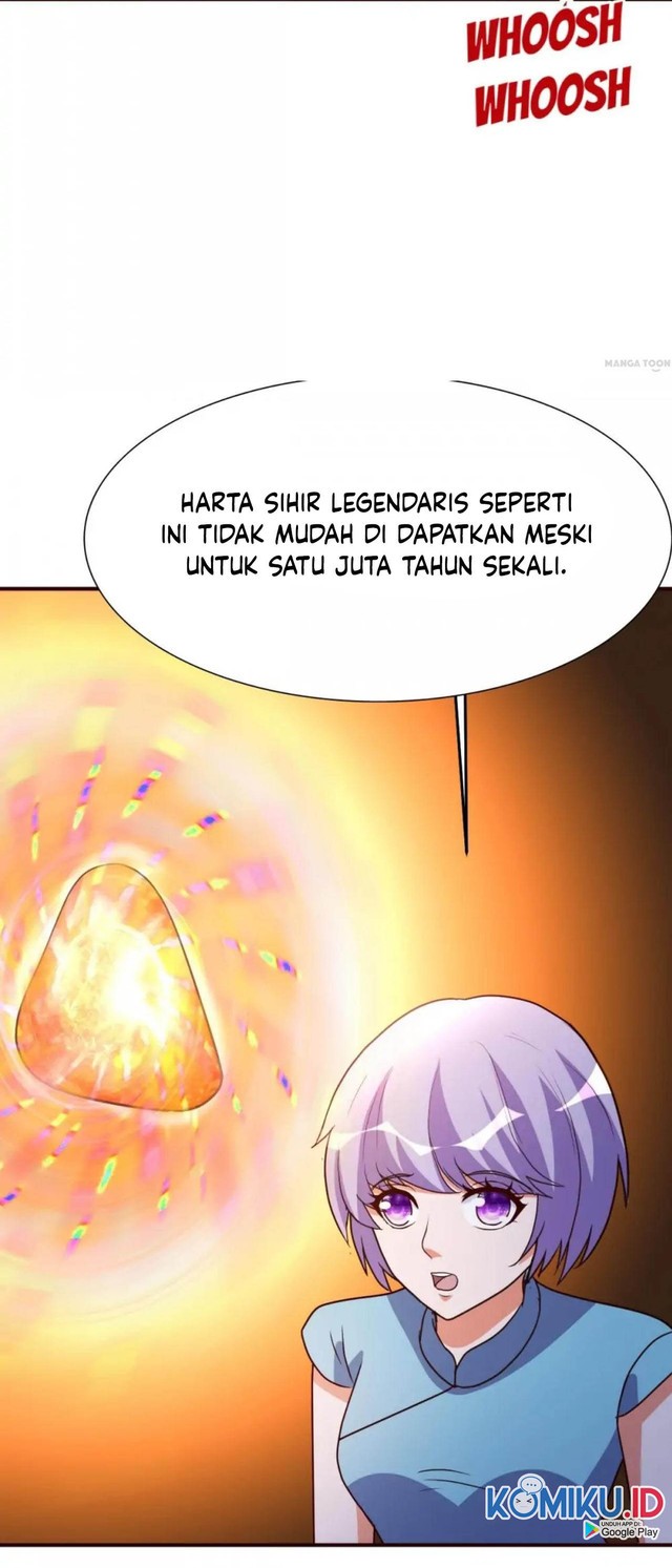 The Strongest Gamer Player (The Strongest Player) Chapter 15 - halaman 6