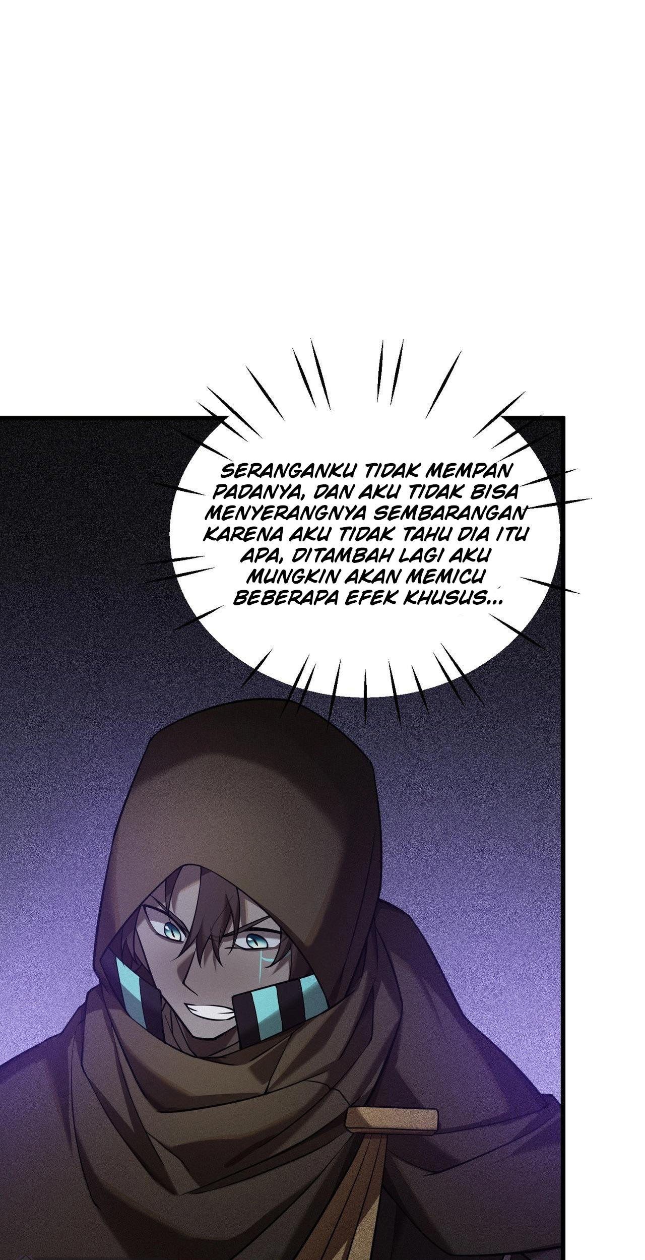 The Strongest Gamer Player (The Strongest Player) Chapter 16 - halaman 30
