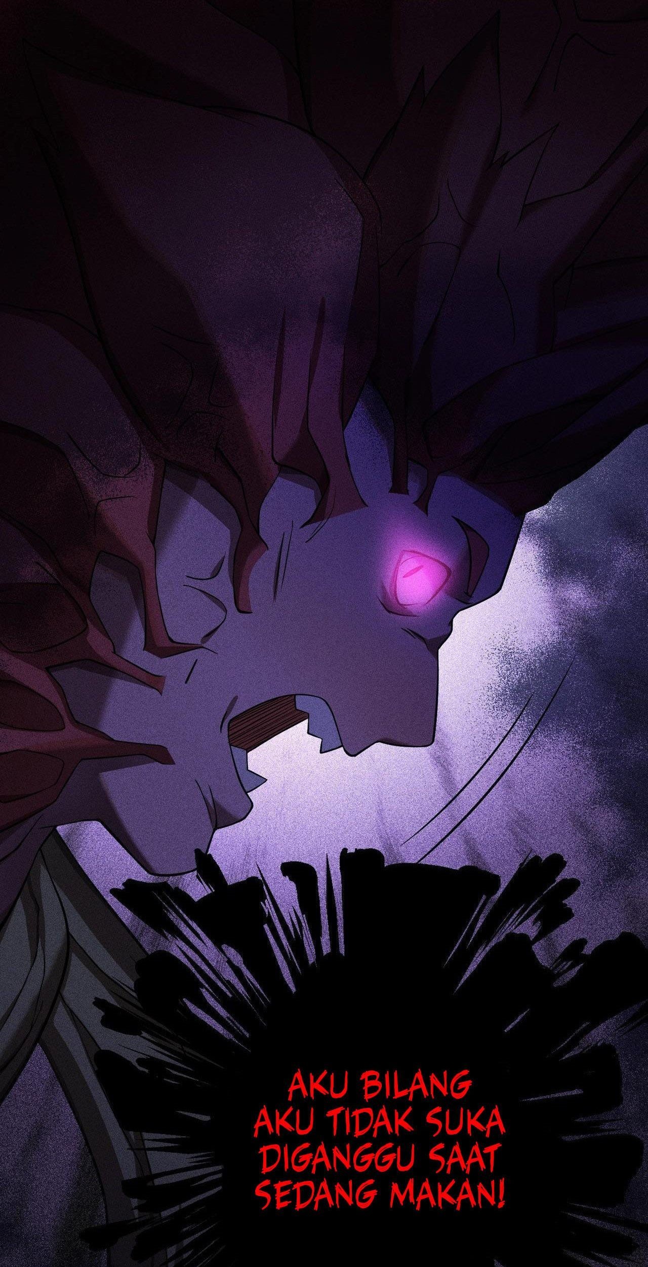 The Strongest Gamer Player (The Strongest Player) Chapter 16 - halaman 34