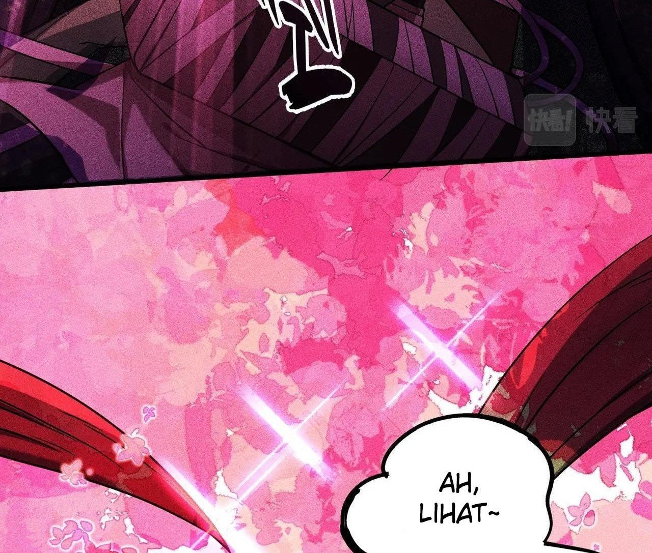 The Strongest Gamer Player (The Strongest Player) Chapter 16 - halaman 37