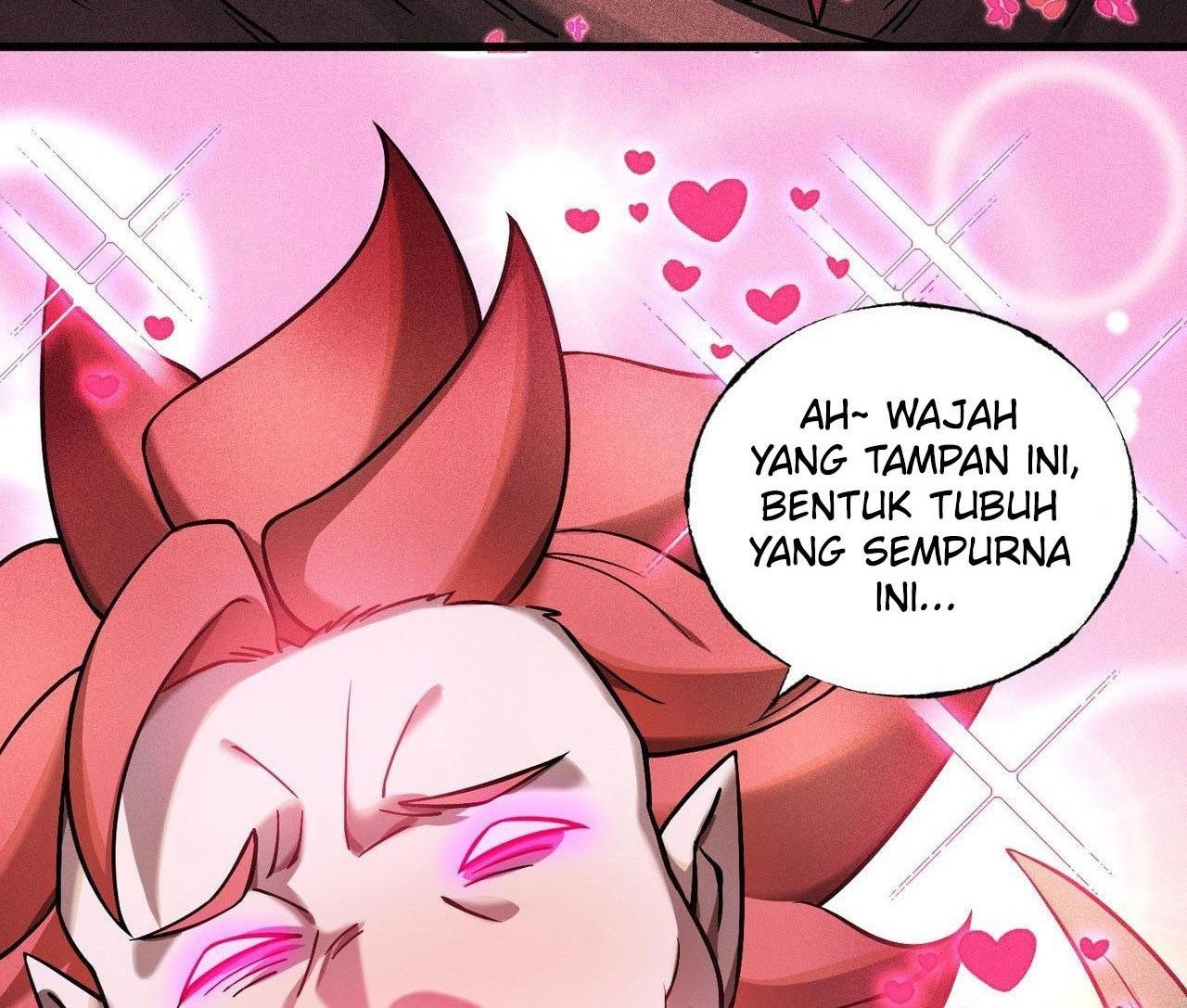 The Strongest Gamer Player (The Strongest Player) Chapter 16 - halaman 39